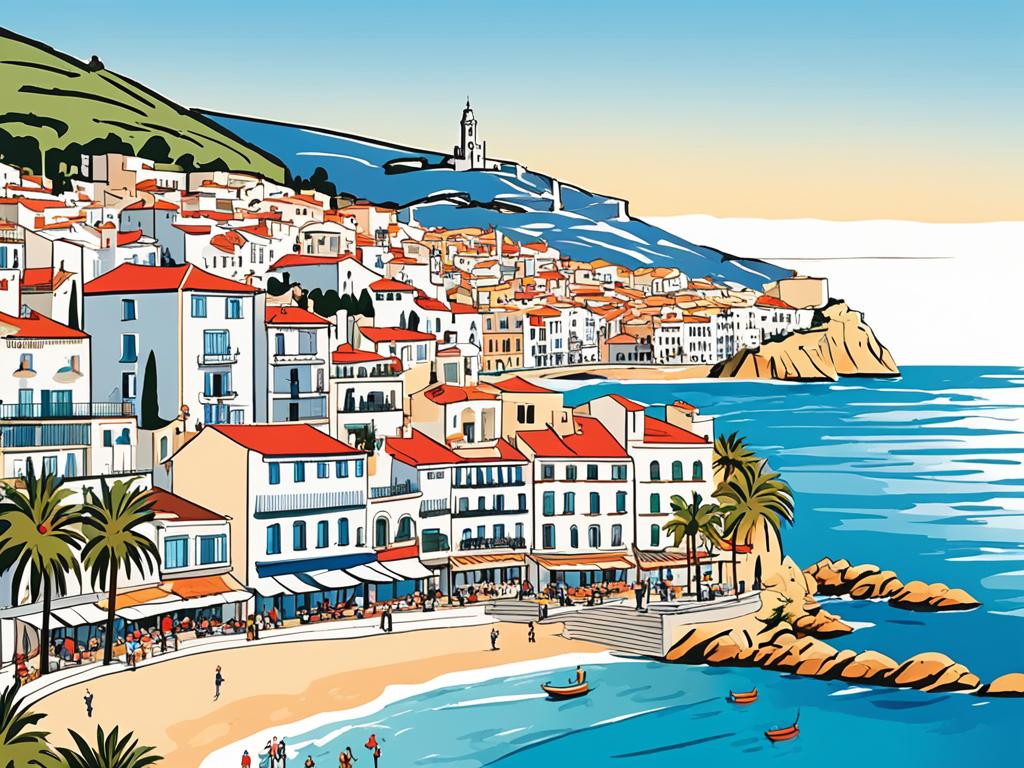 Step-by-step guide for buying a house in Sitges