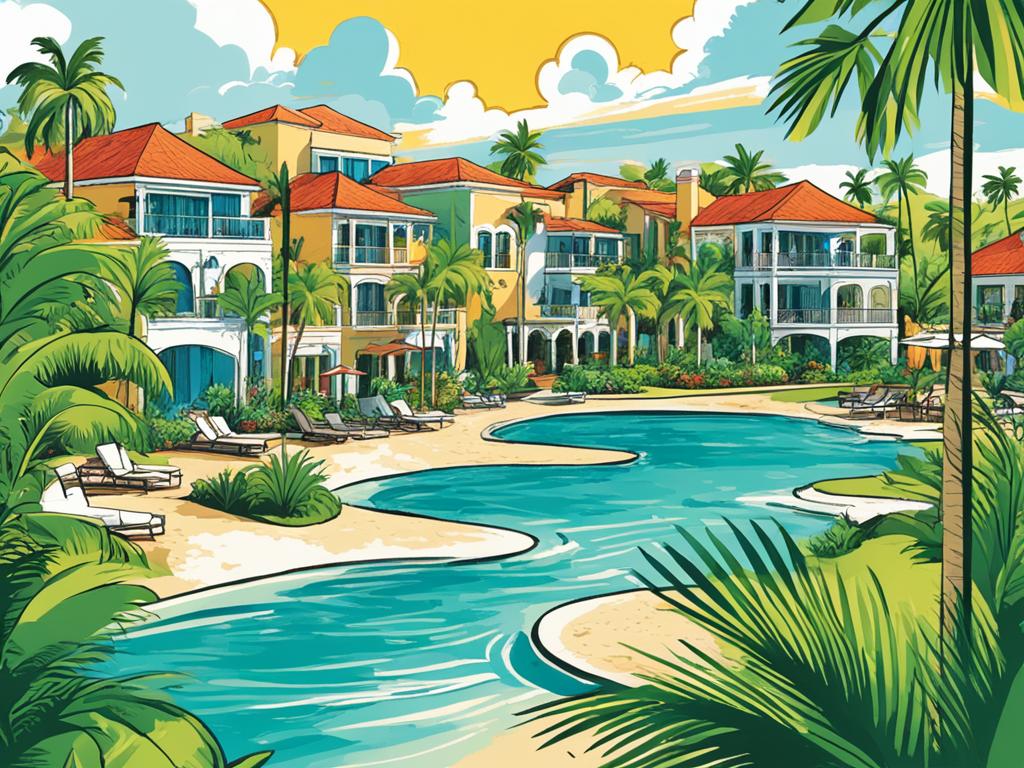 living in Punta Cana as an expat