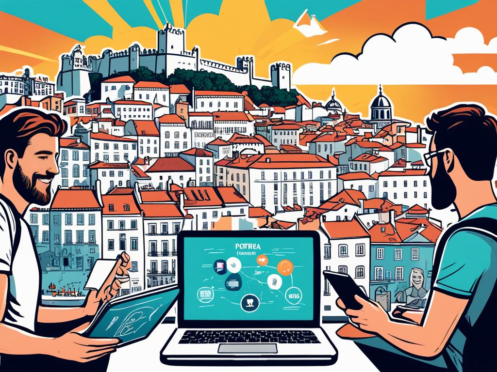 Portugal Digital Nomad Visa Overview