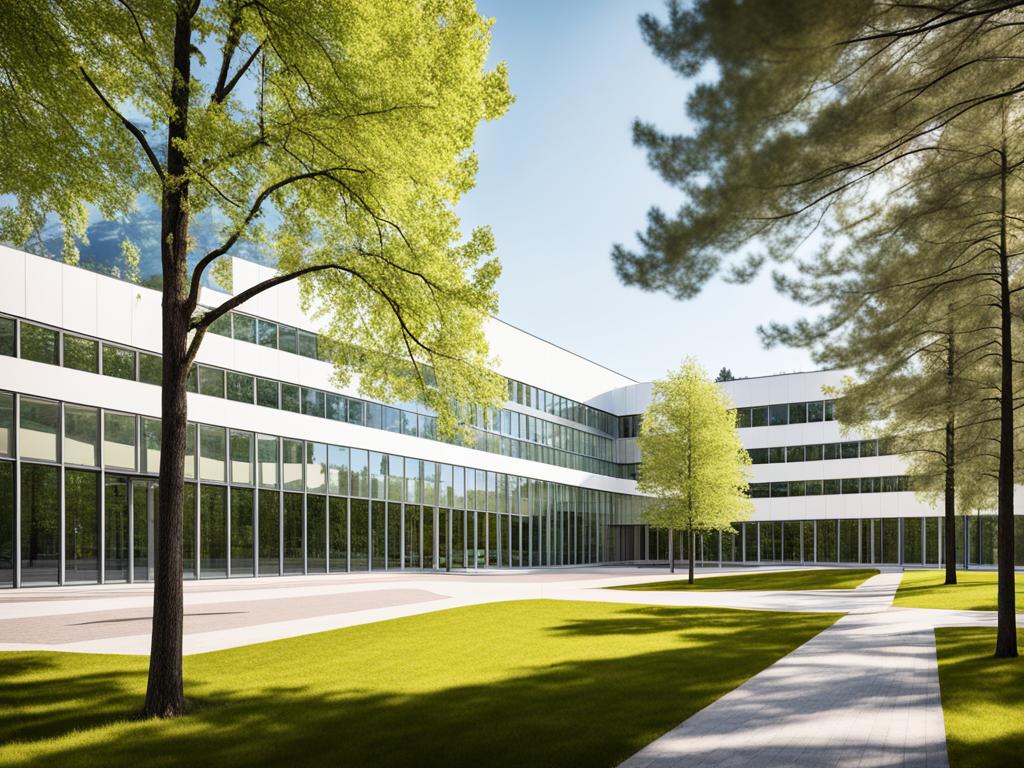 Aalto University Campus