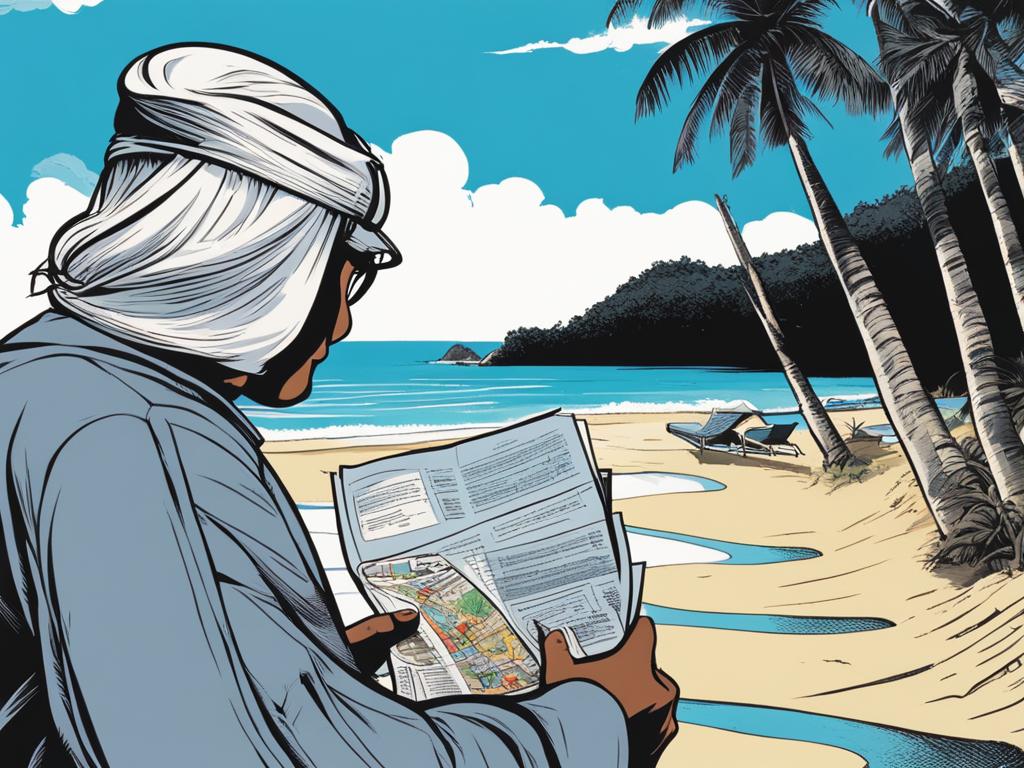Buying a holiday home in Phuket step-by-step guide