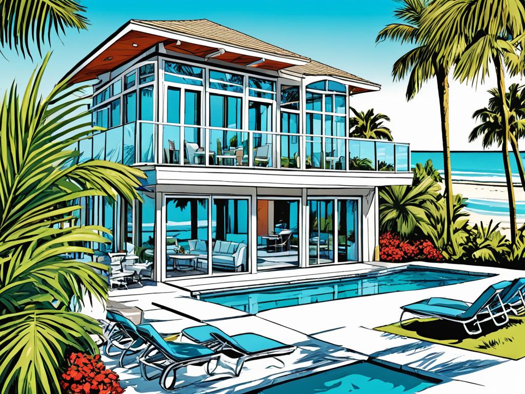 Siesta Key lifestyle investment