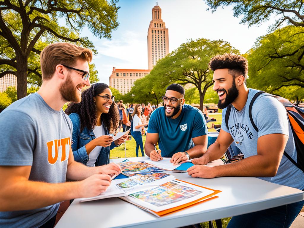 study abroad in Austin