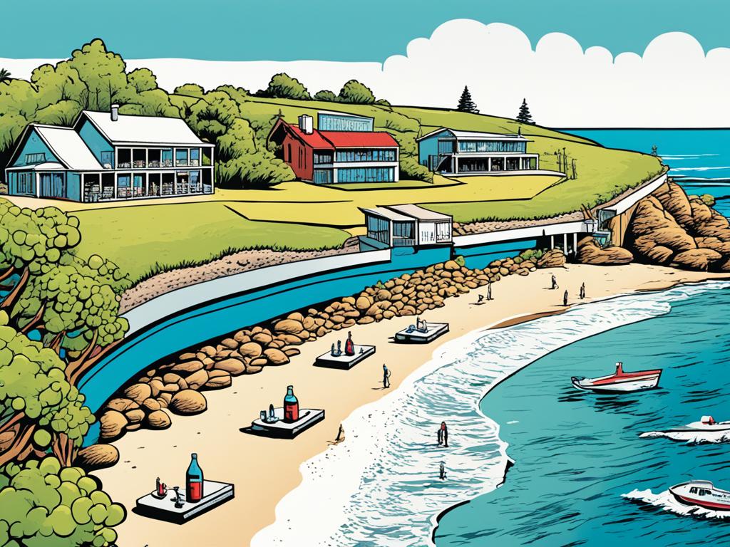 Pros and Cons of Property Investment in Margaret River