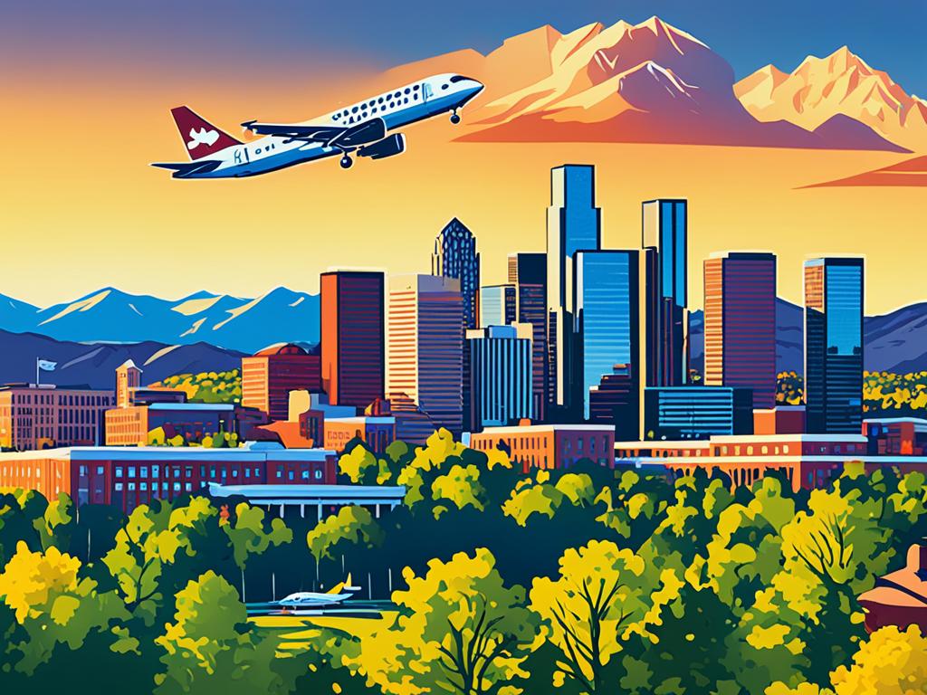 Denver universities international education