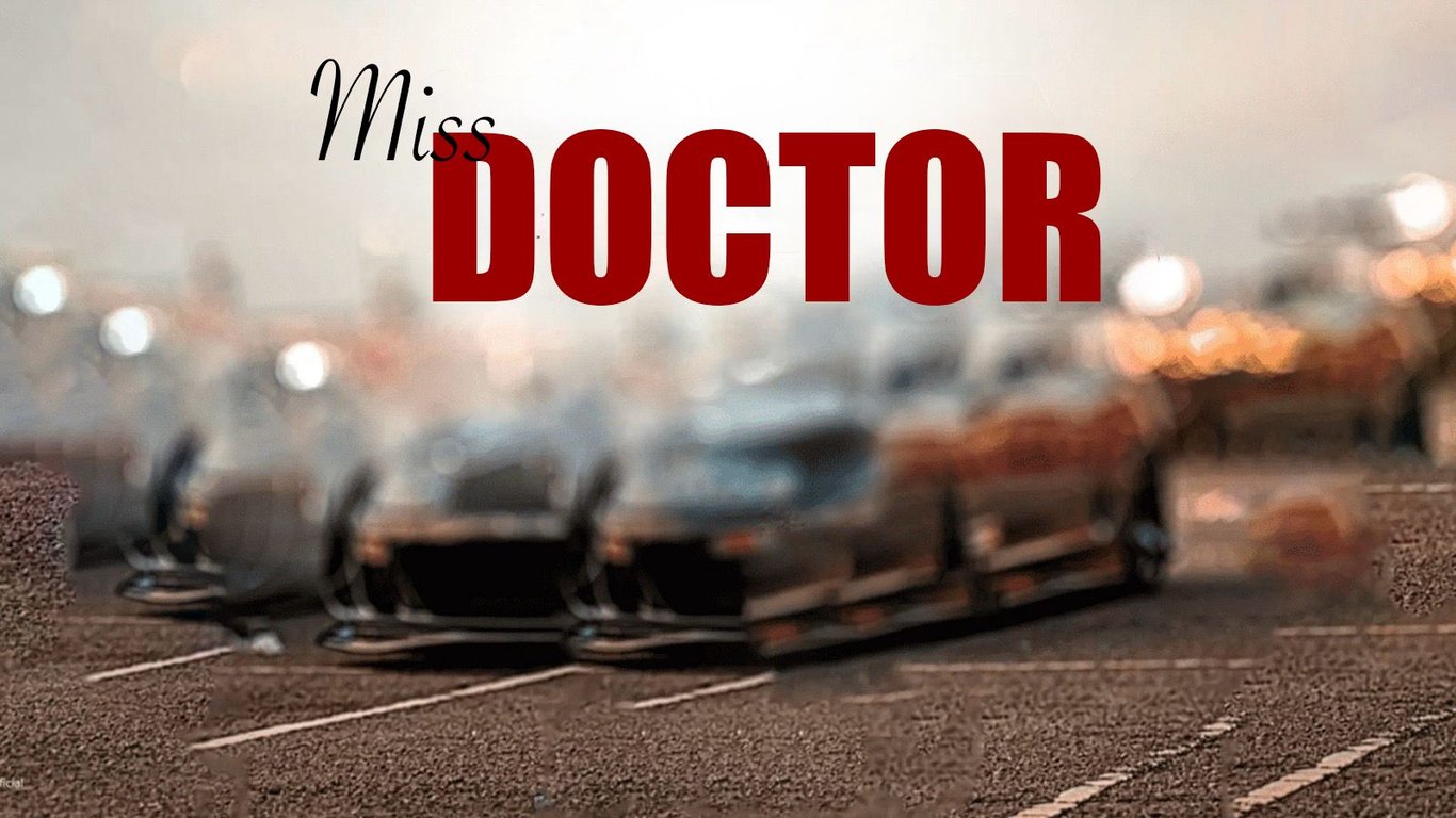 Miss Doctor