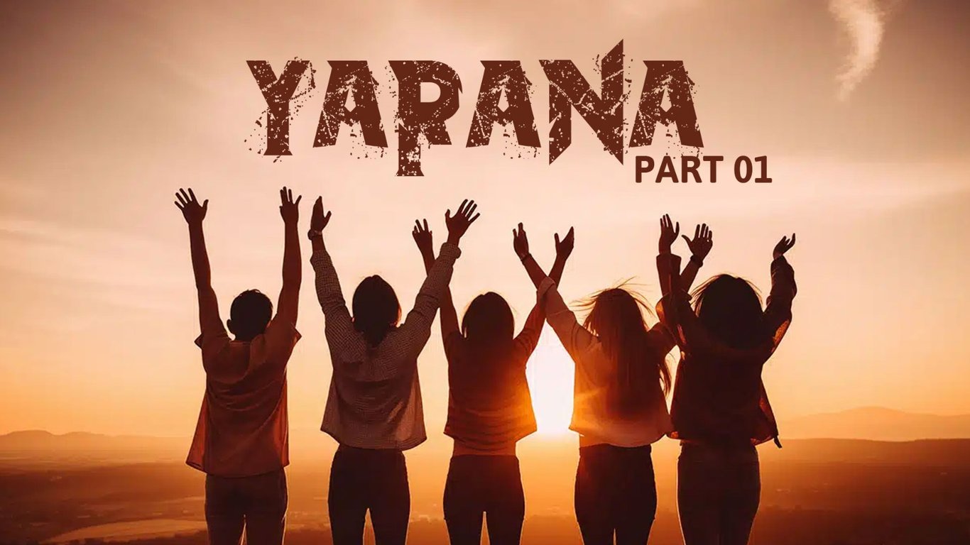 Yarana 1