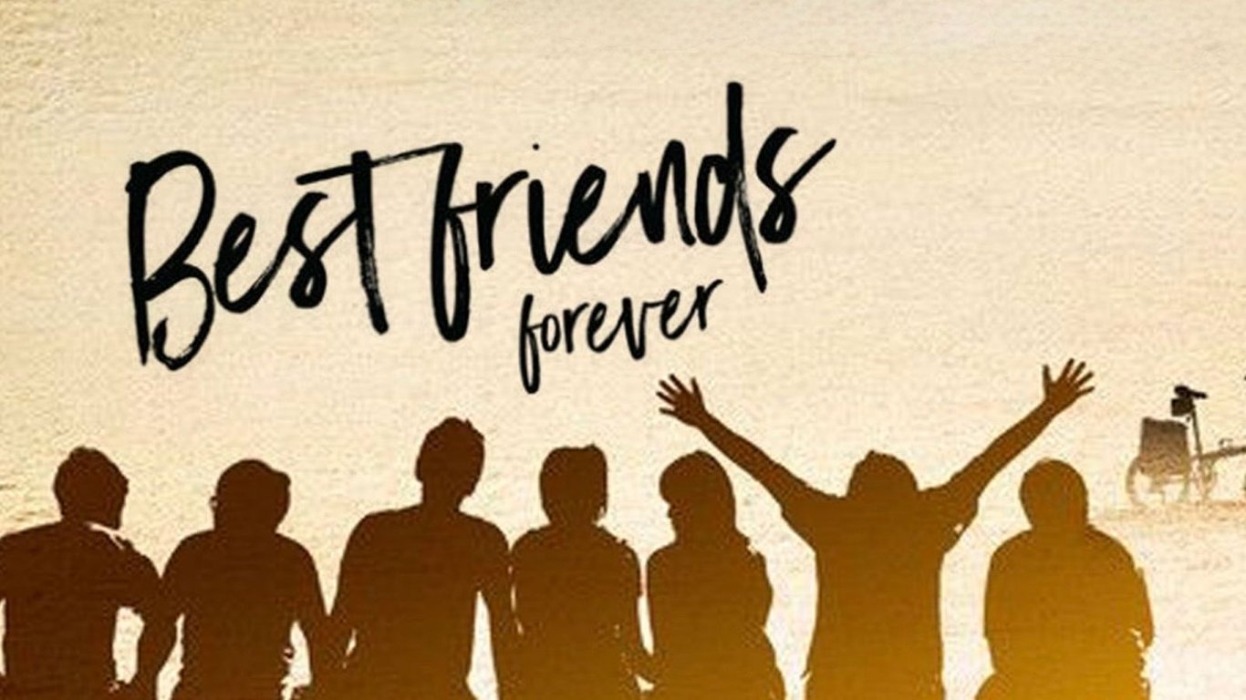 Best Friends Forever 