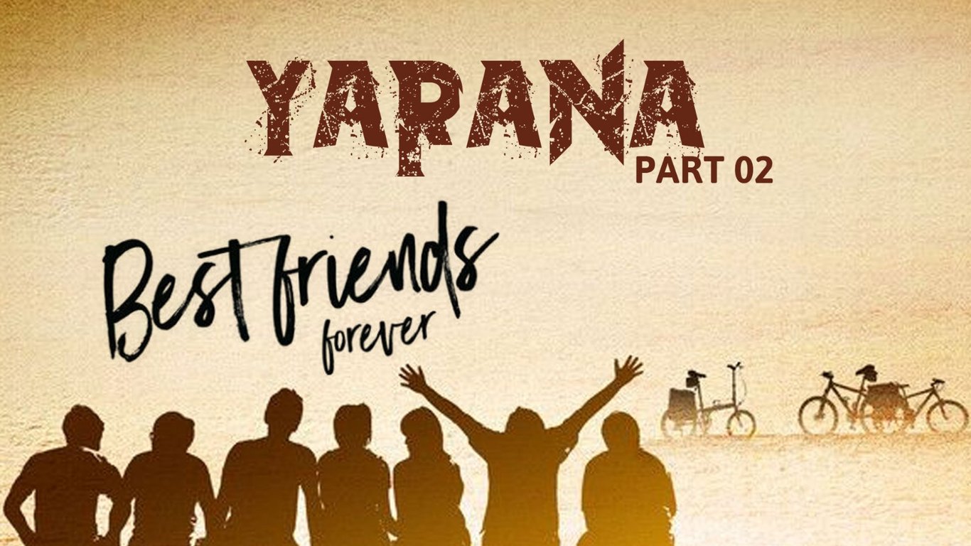 Yarana 2