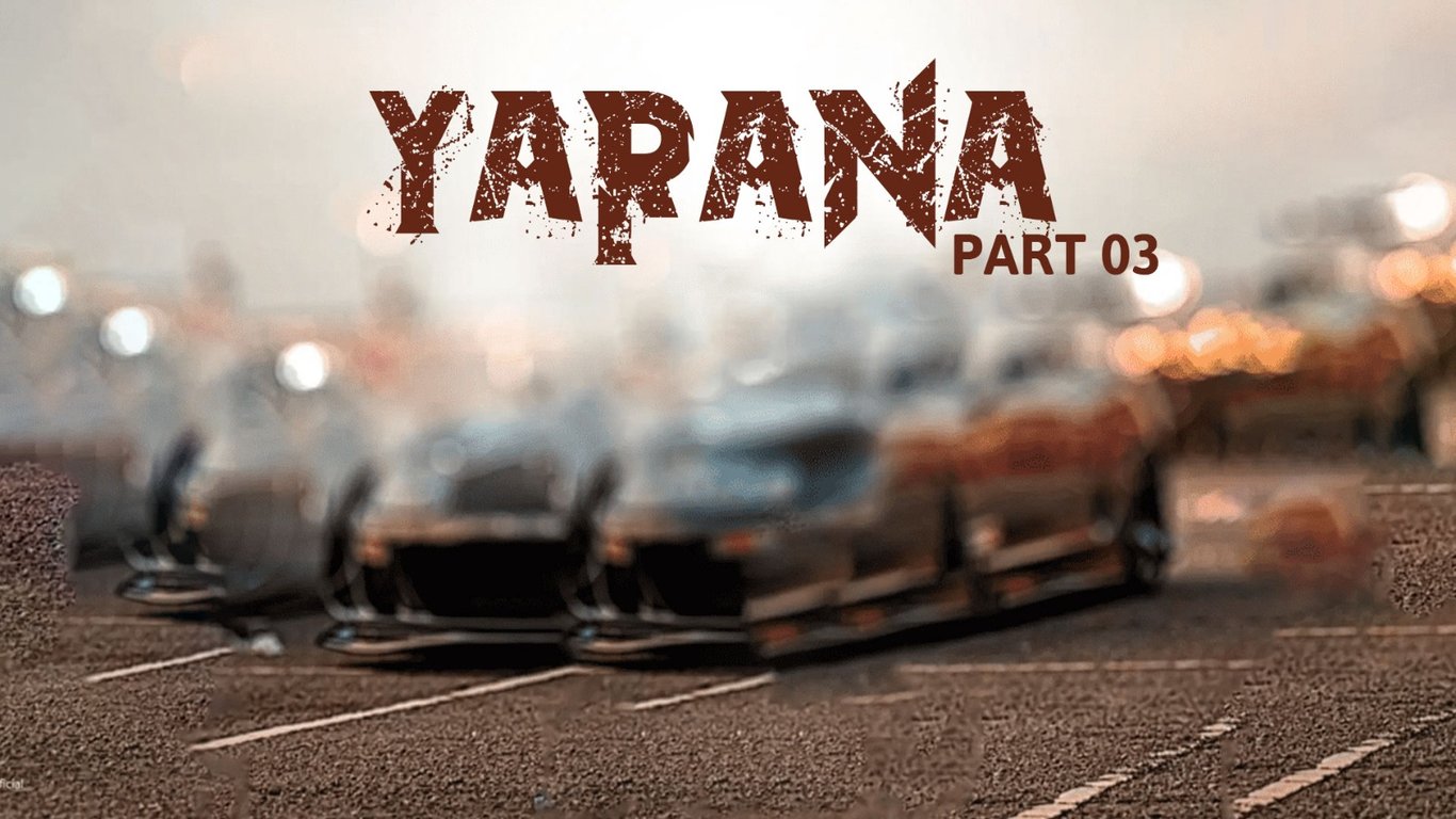 Yarana 3