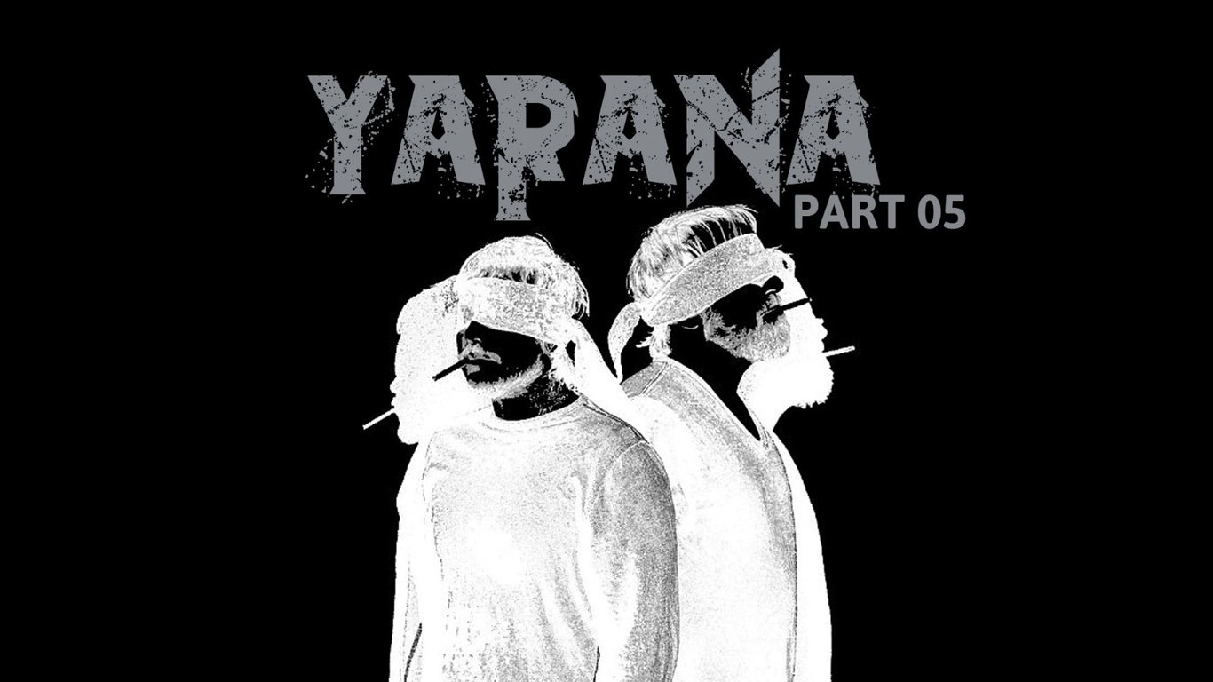 Yarana