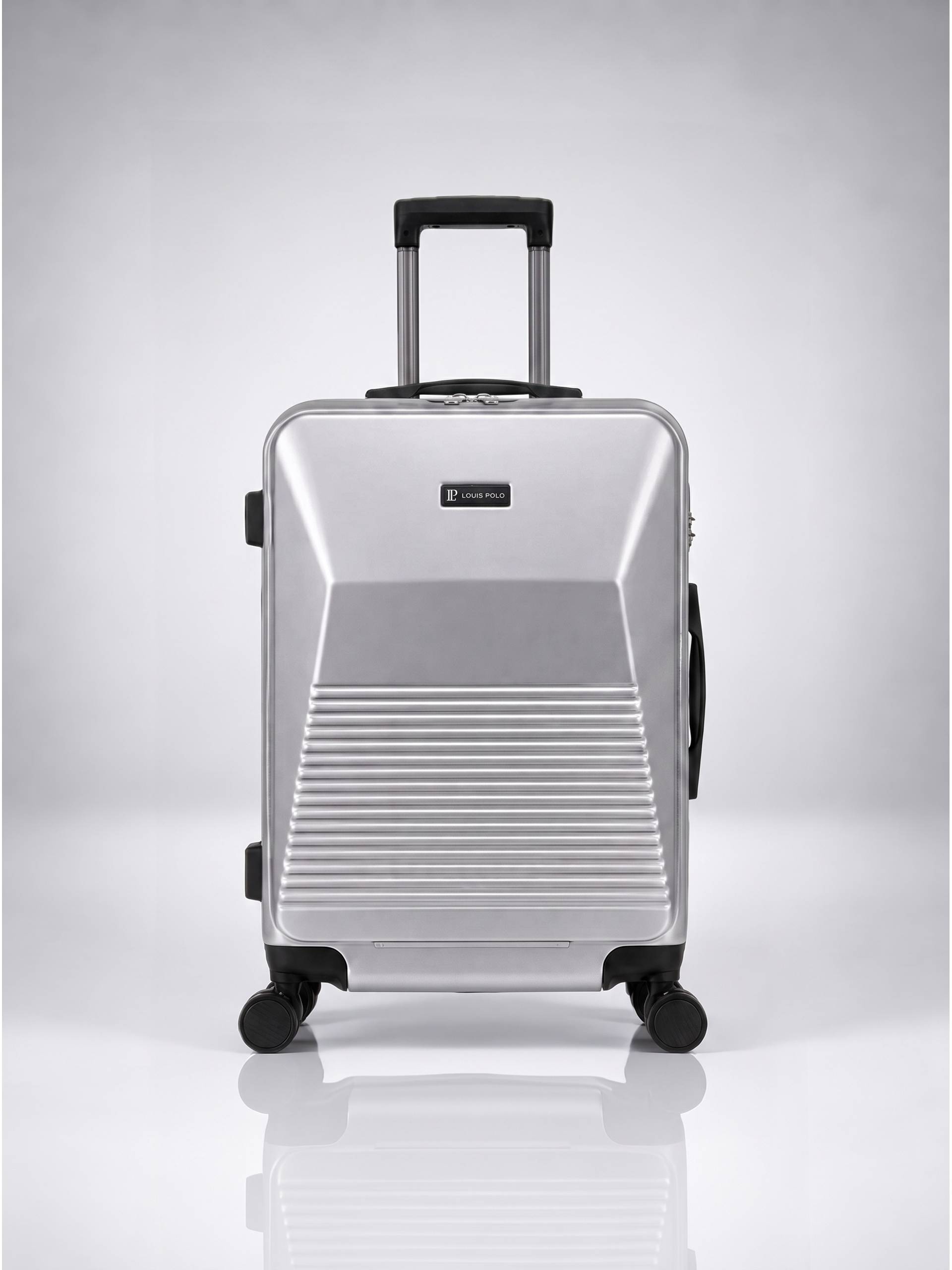 ProStripe Cyber in Silver