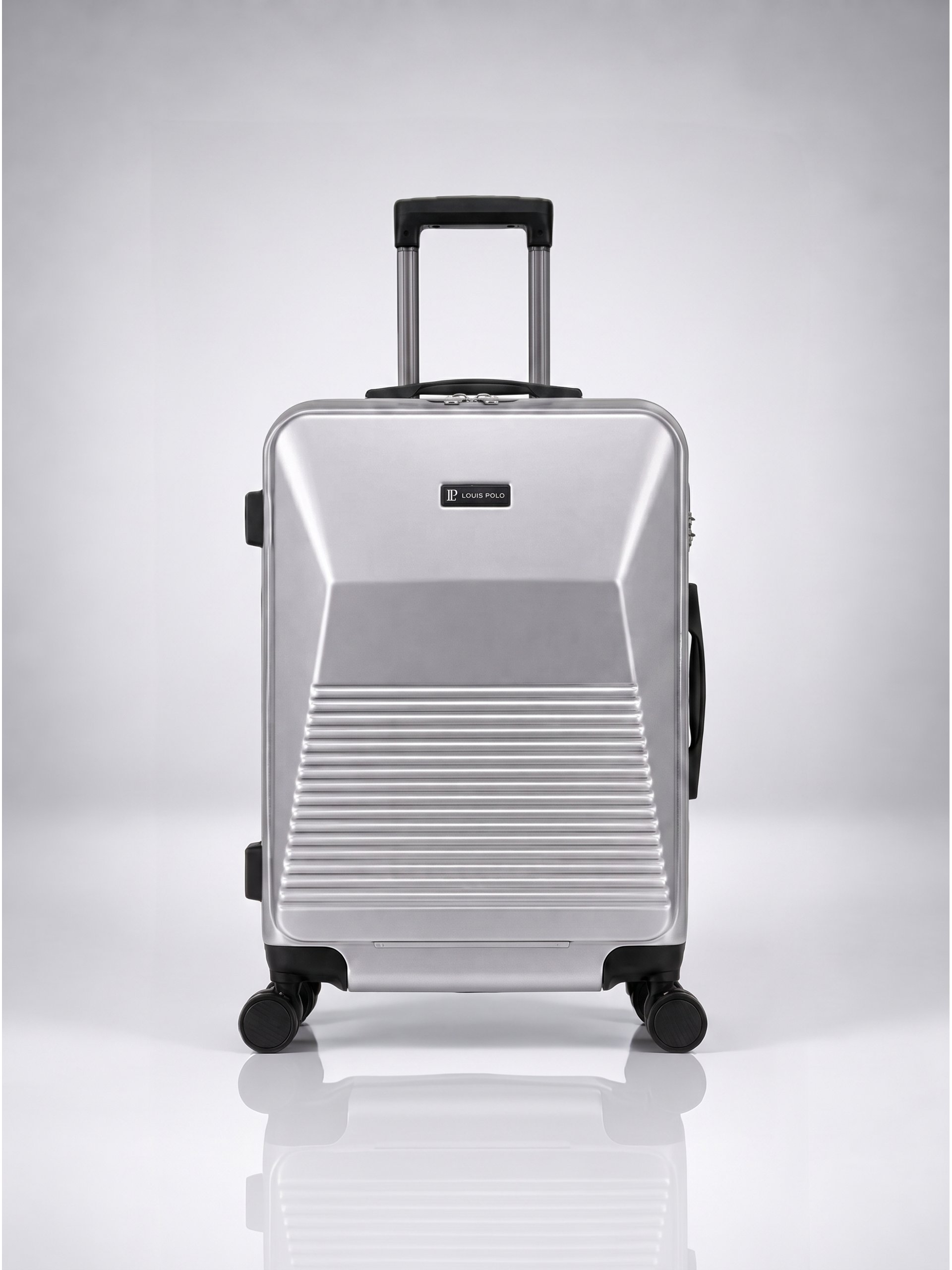 ProStripe Cyber, view 1