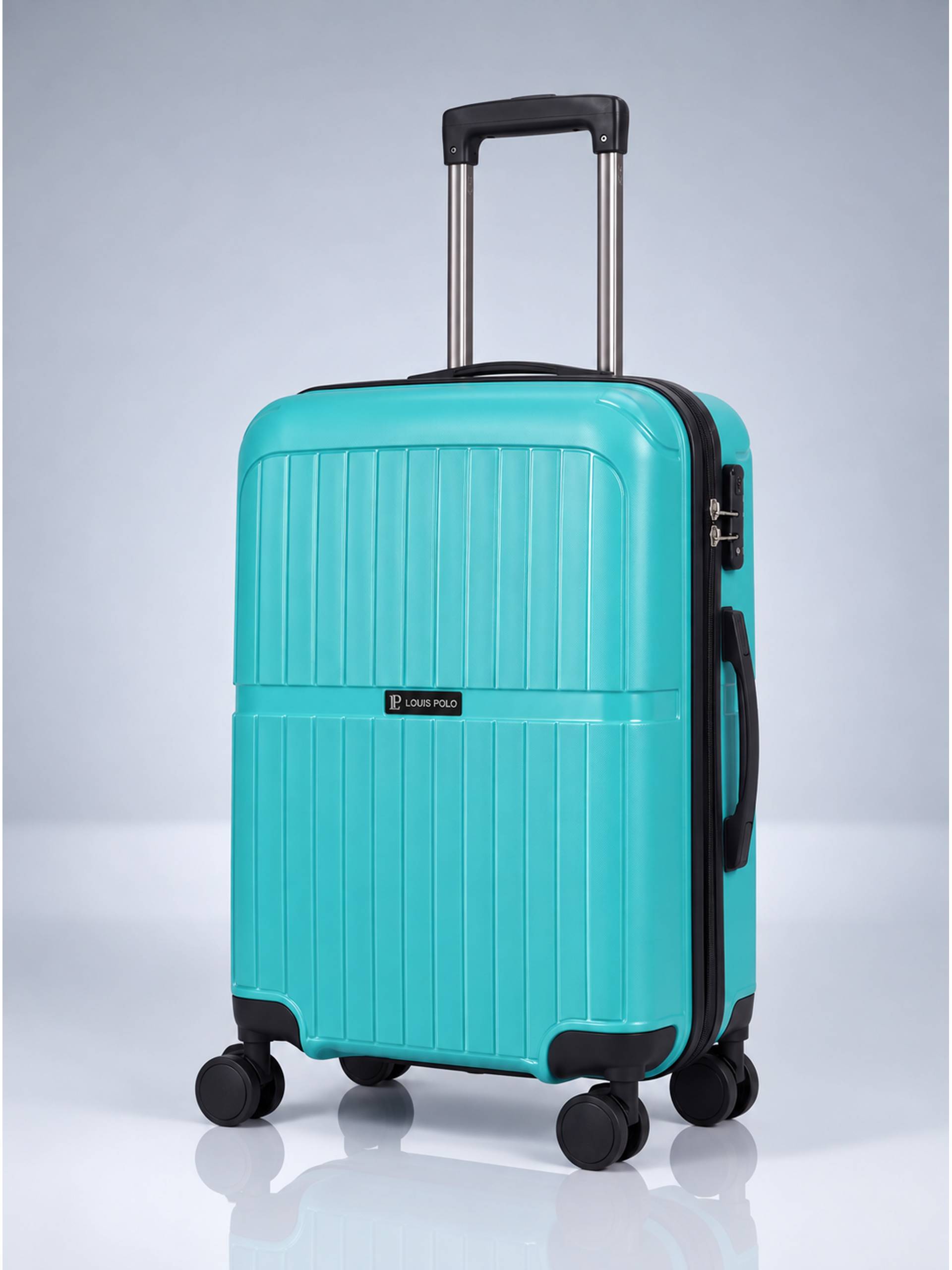 Champ in Turquoise