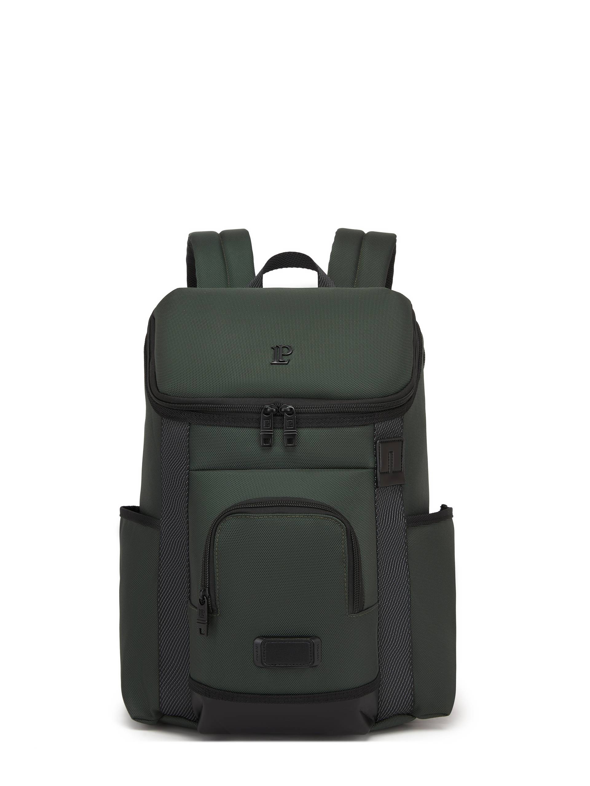Westbury Backpack in Green