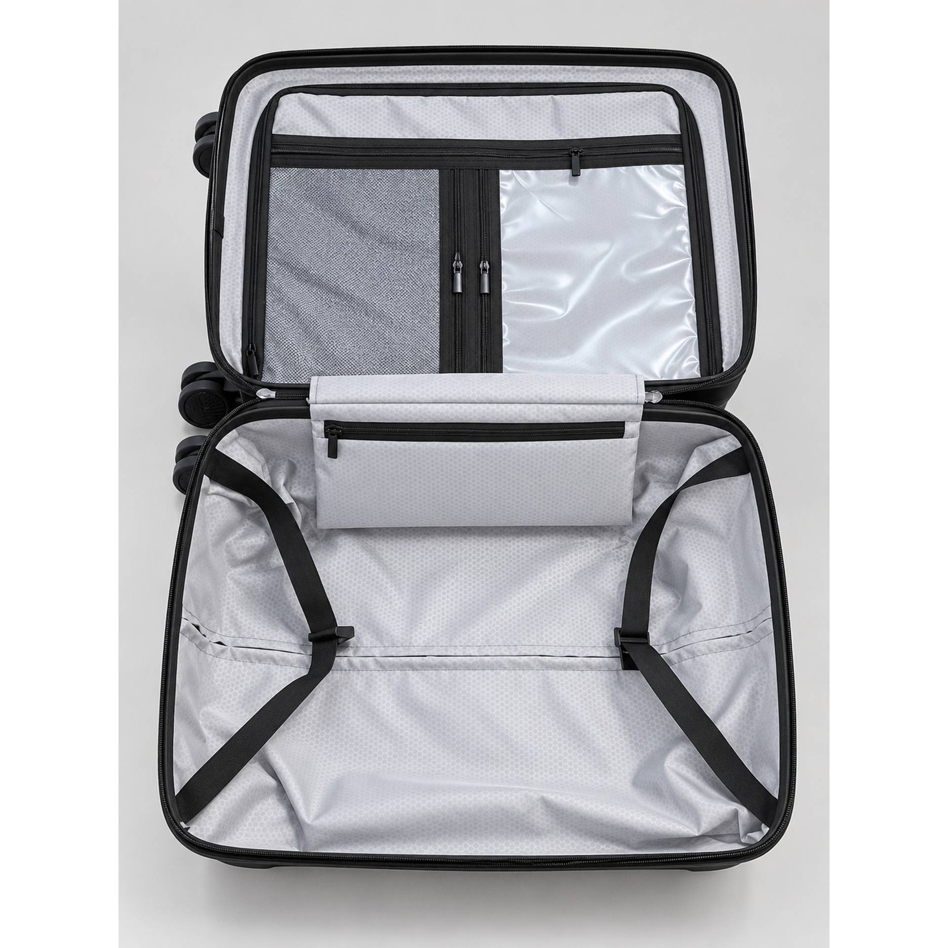 Modulo Cabin Trolley thumbnail 3