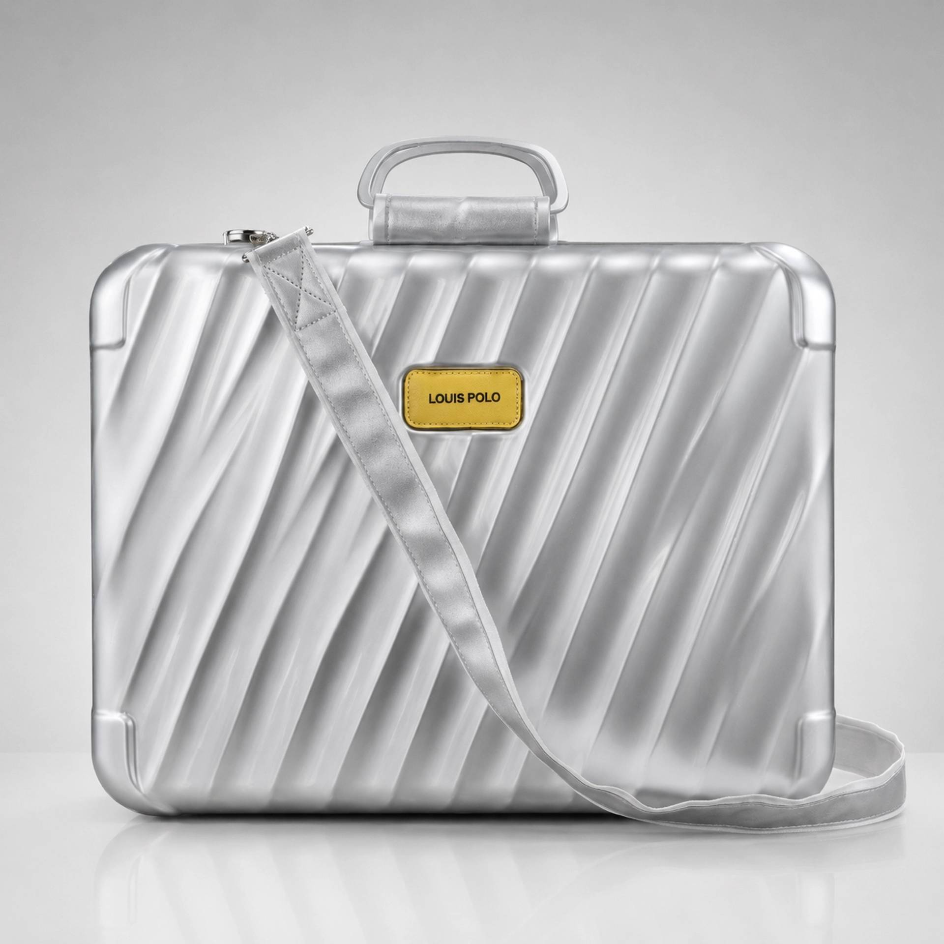 TitaniumEdge Briefcase thumbnail 2