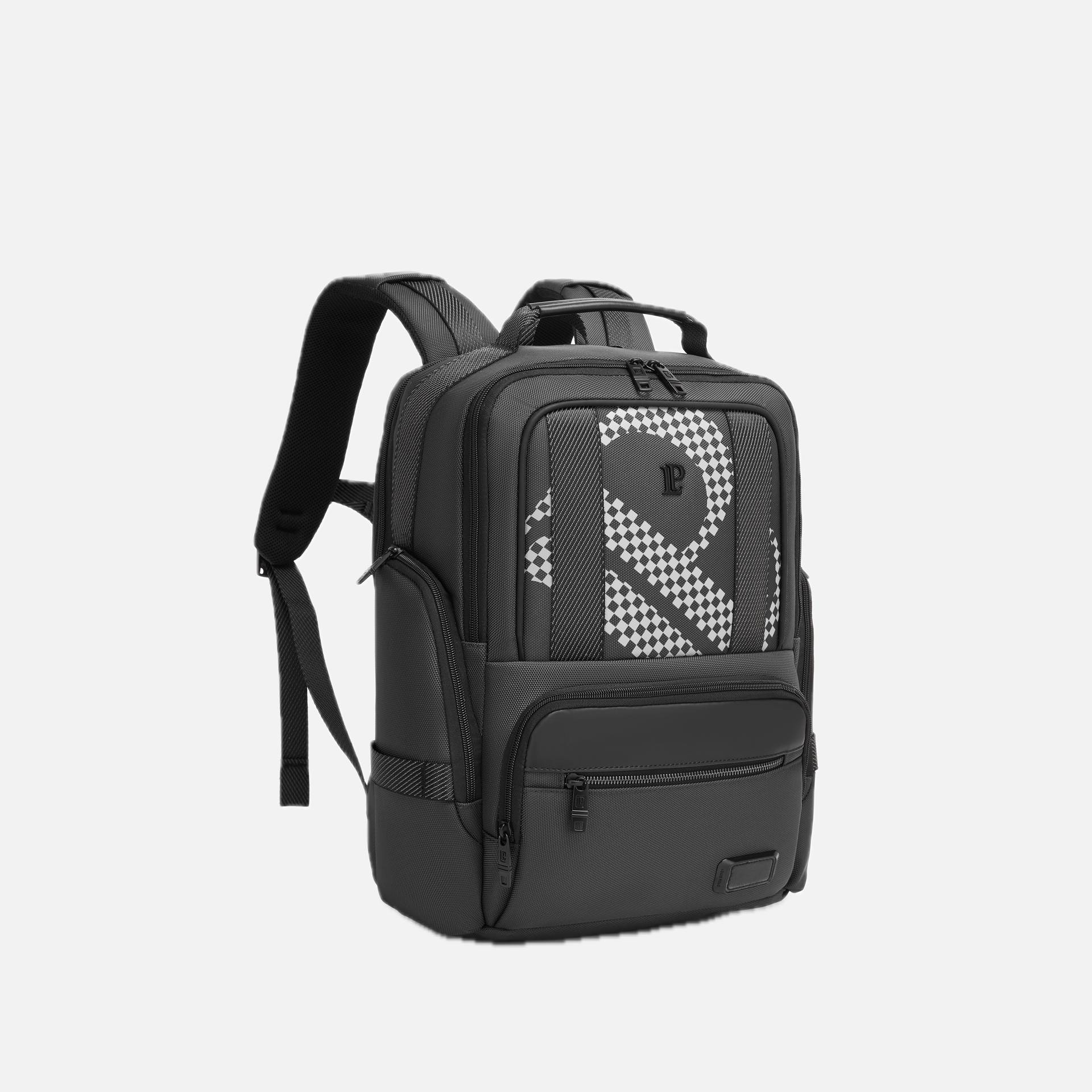 VelocityPro Ergonomic Backpack thumbnail 2