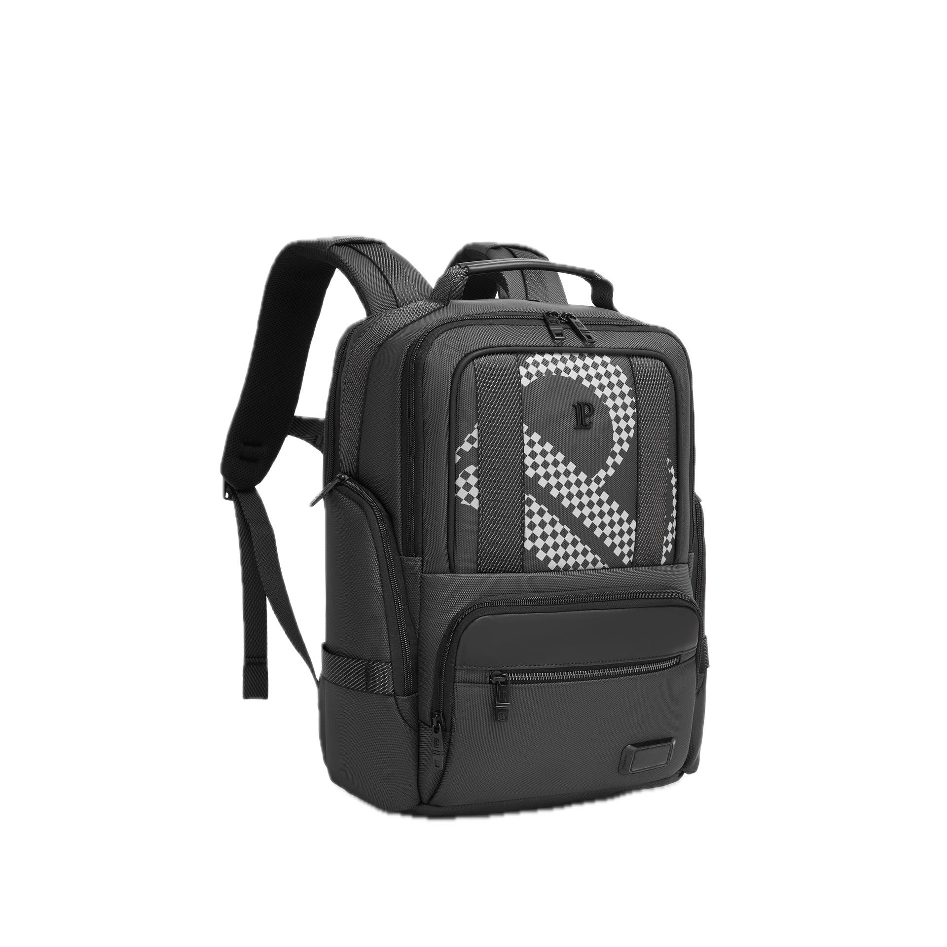 VelocityPro Ergonomic Backpack thumbnail 3