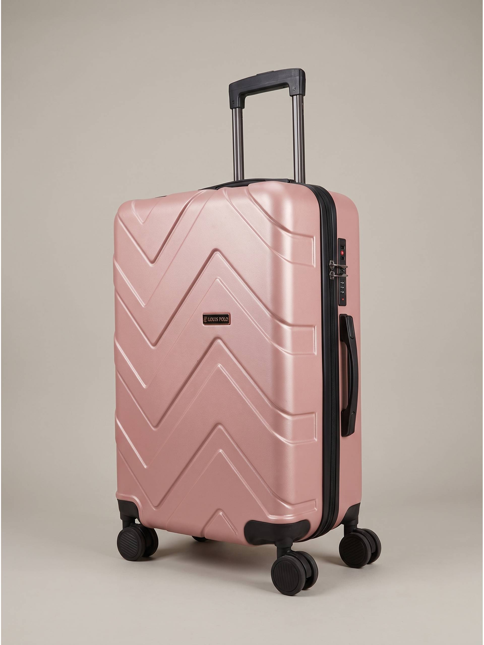 Aero-V in Rose Gold