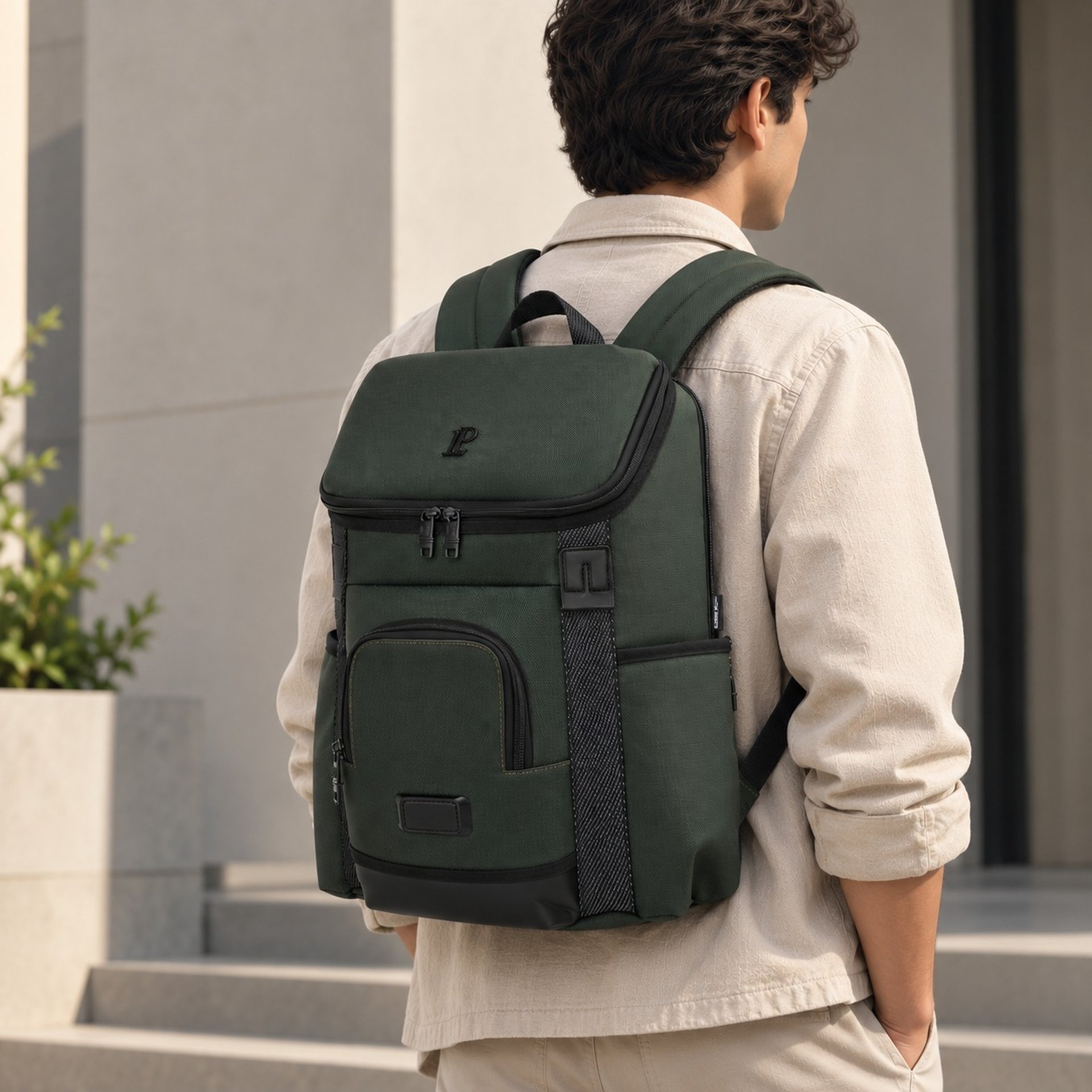 Backpacks