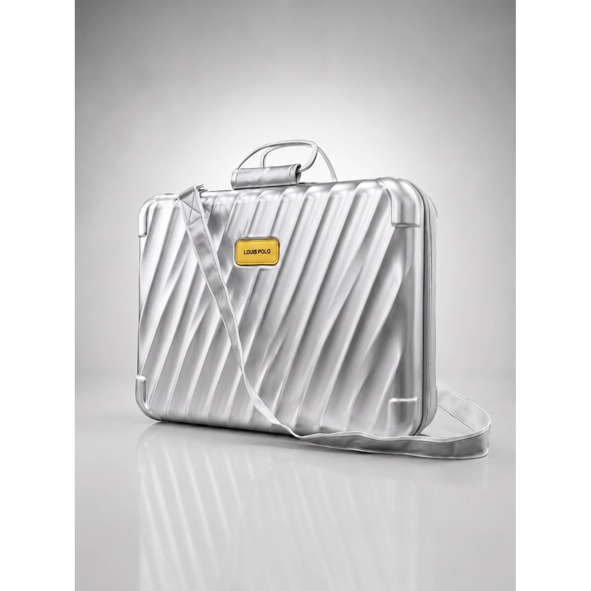 TitaniumEdge Briefcase thumbnail 1