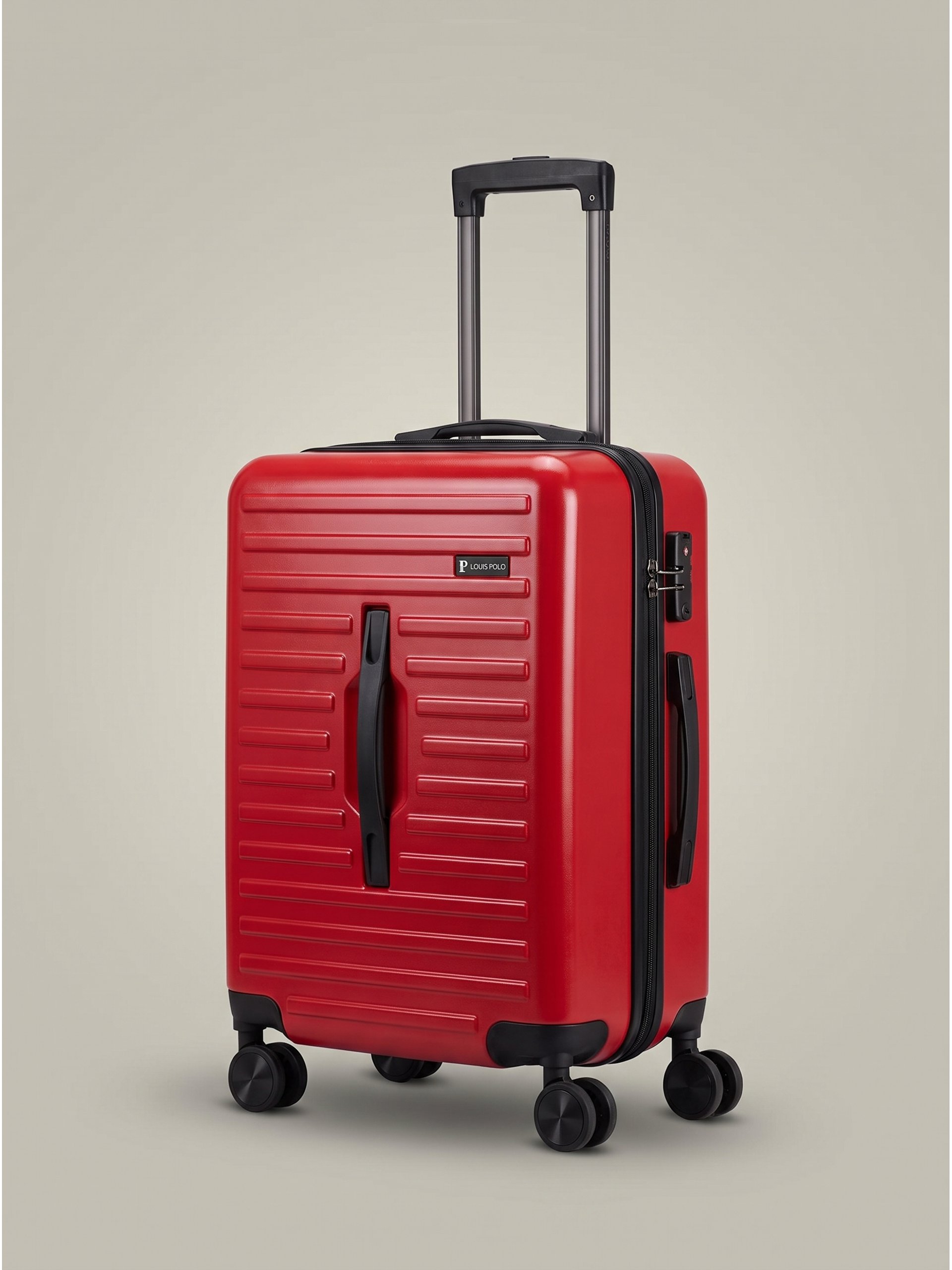 GripTrunk, view 1