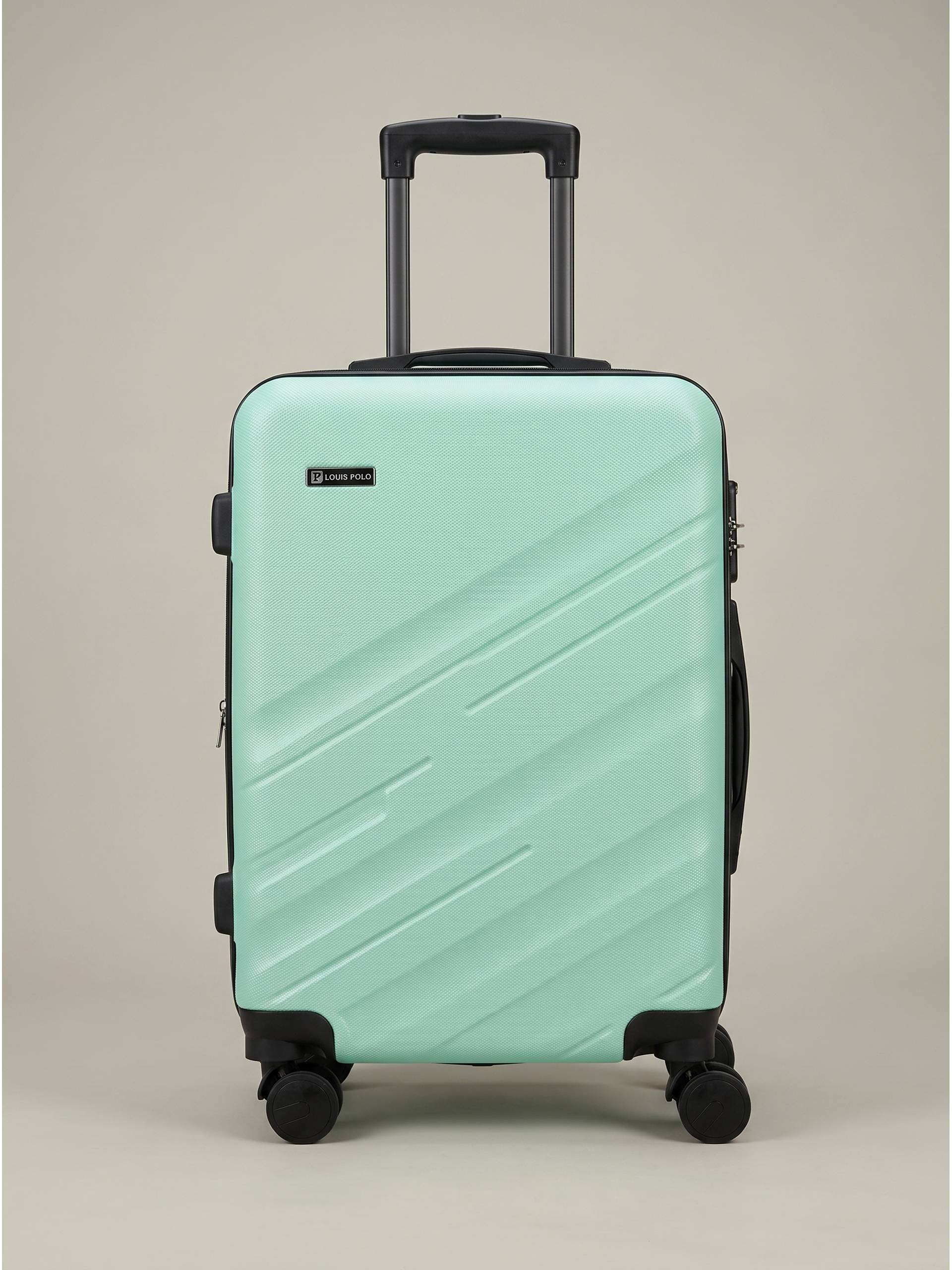 Zephyr in Mint Green