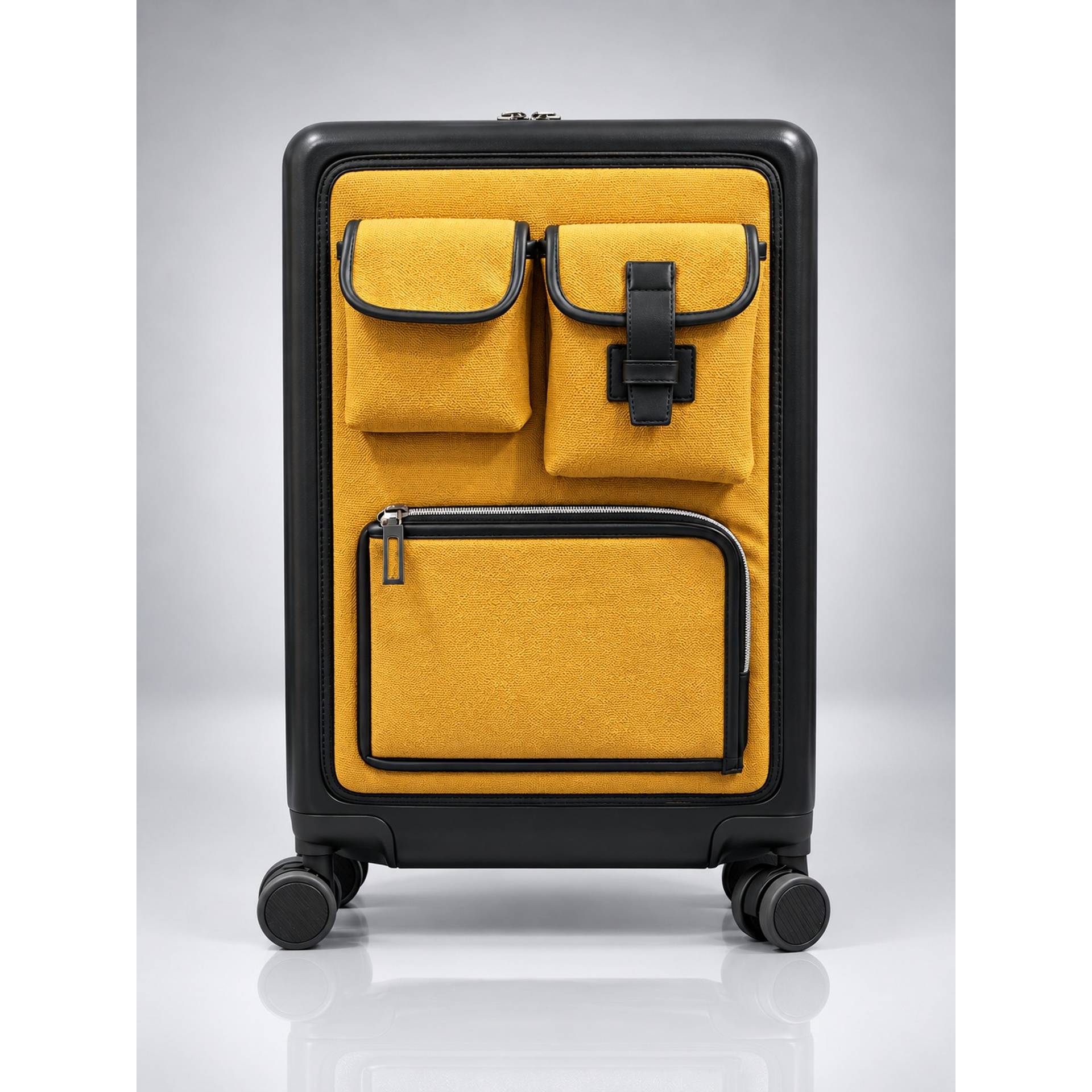 Modulo Cabin Trolley thumbnail 1