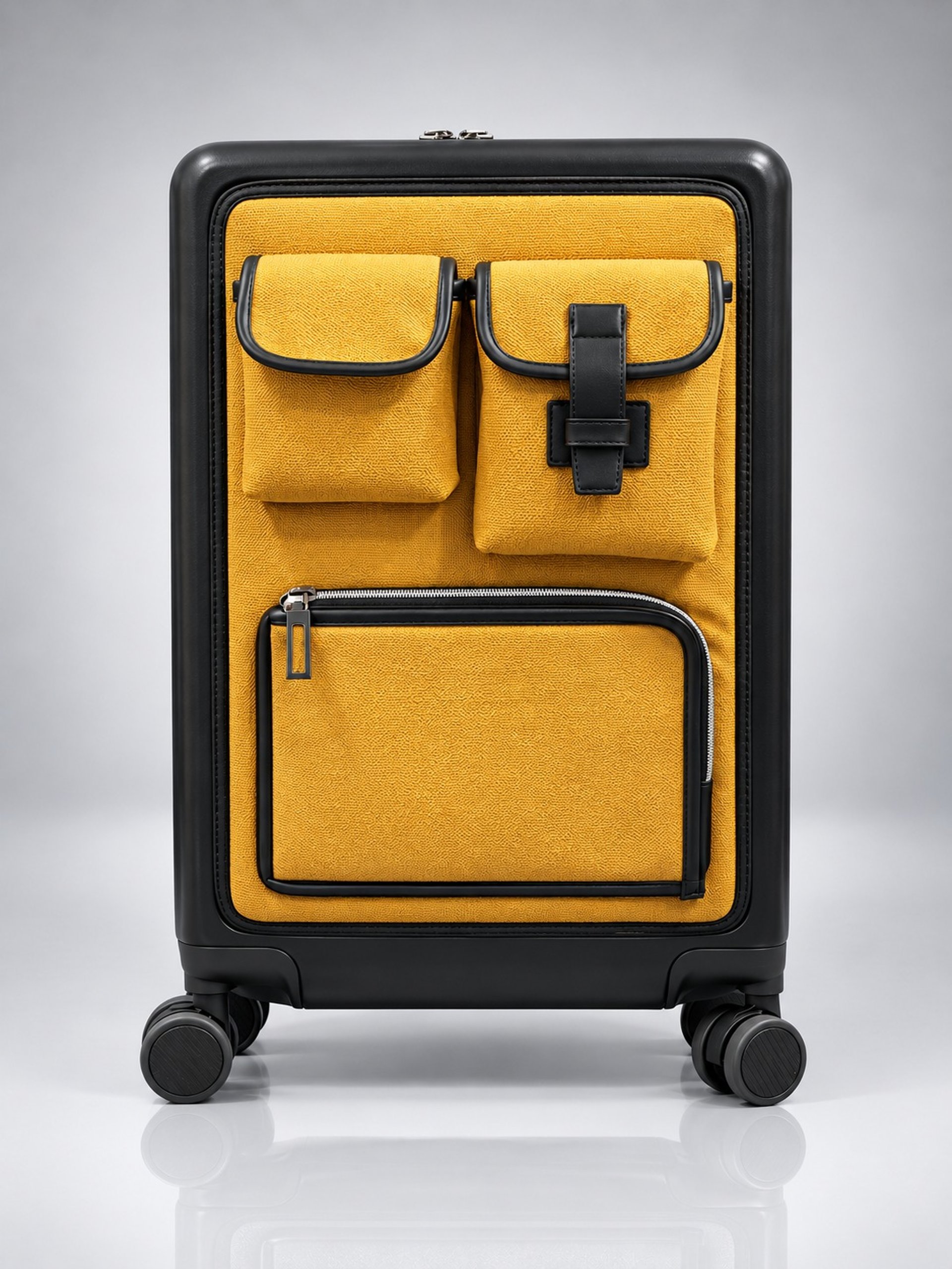 Modulo Cabin Trolley, view 1