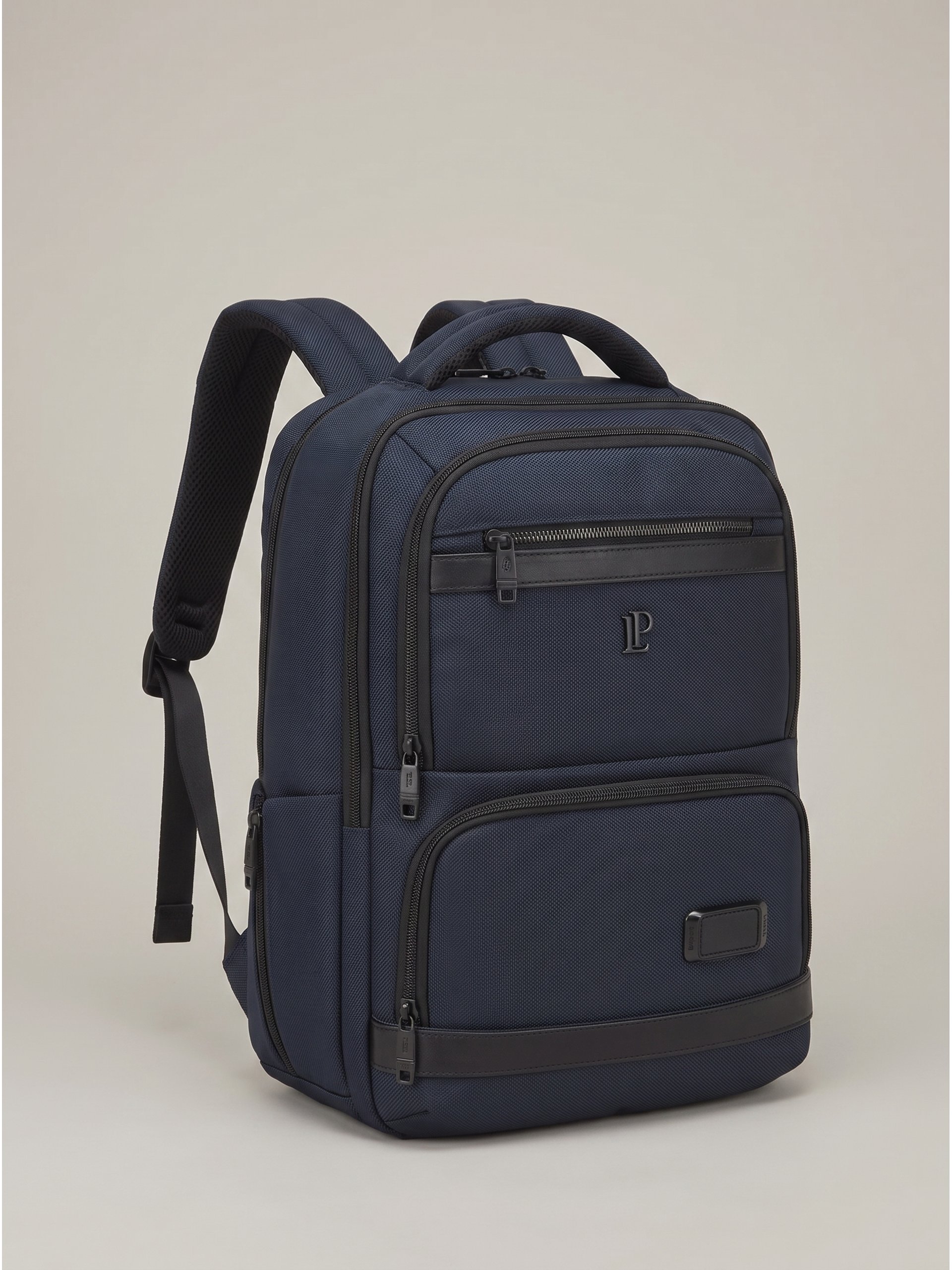 WorkGrid Ergonomic BackPack, view 1