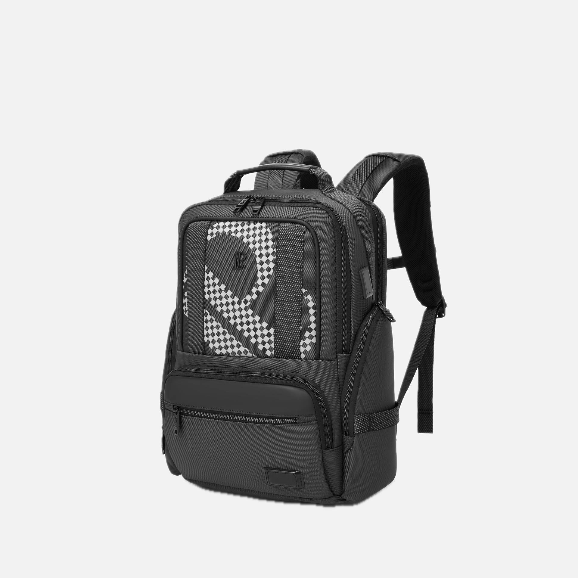 VelocityPro Ergonomic Backpack thumbnail 3