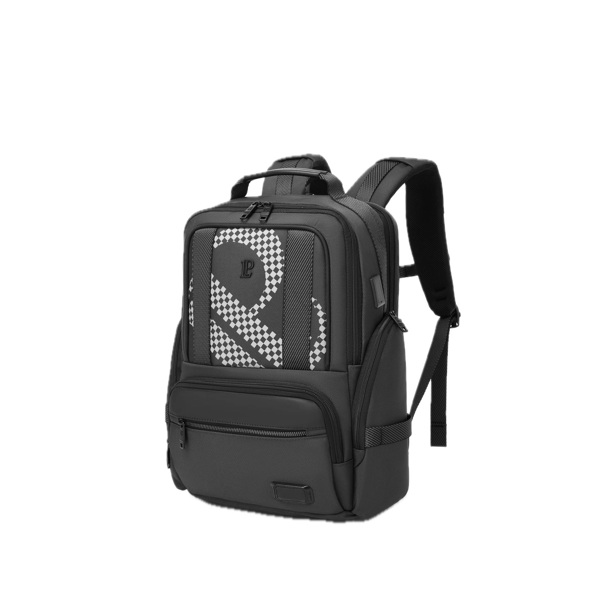 VelocityPro Ergonomic Backpack thumbnail 4