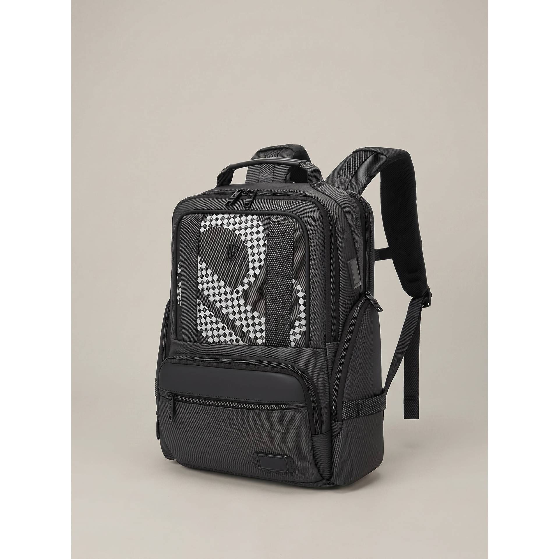 VelocityPro Ergonomic Backpack thumbnail 1