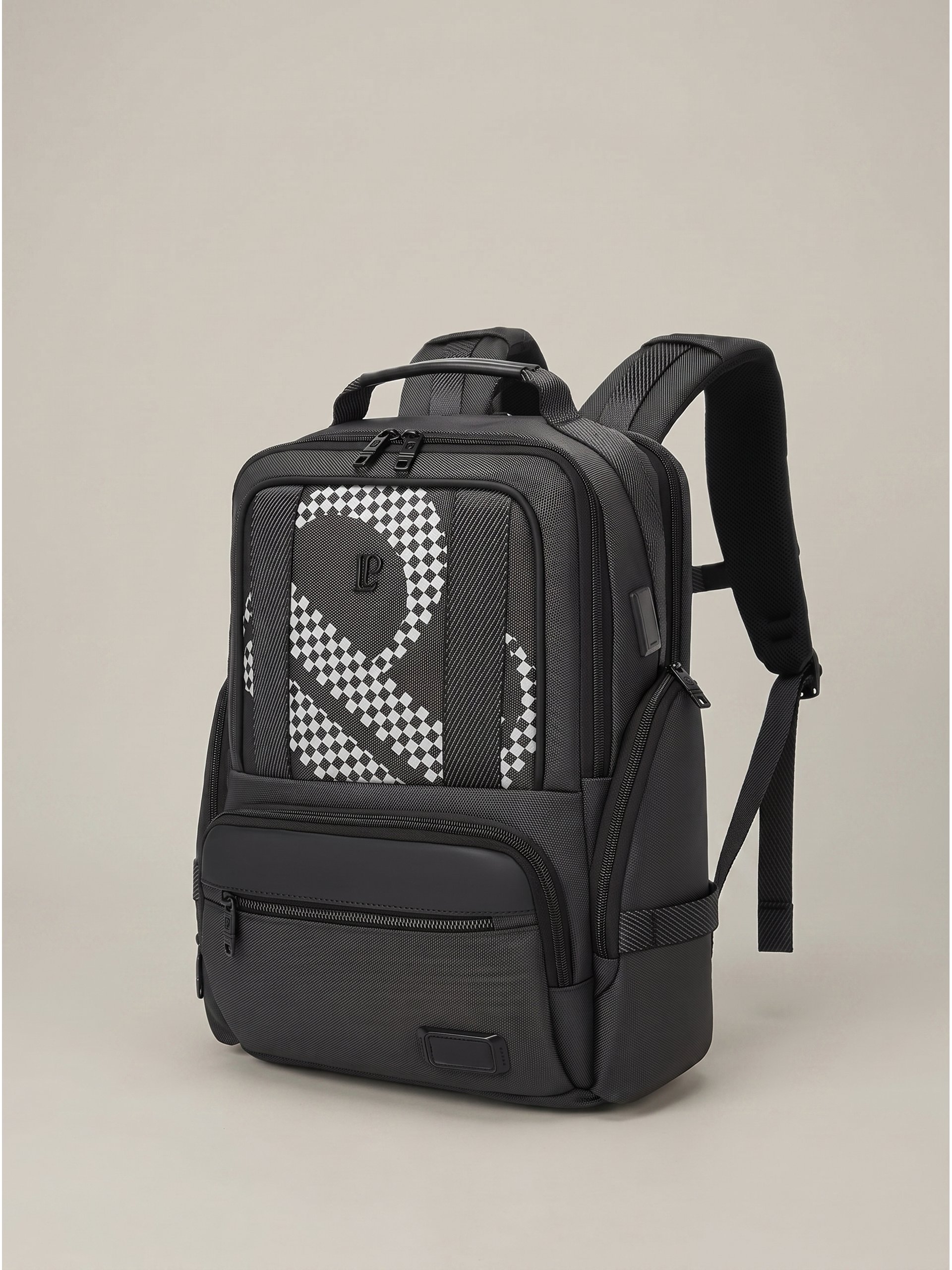 VelocityPro Ergonomic Backpack, view 1