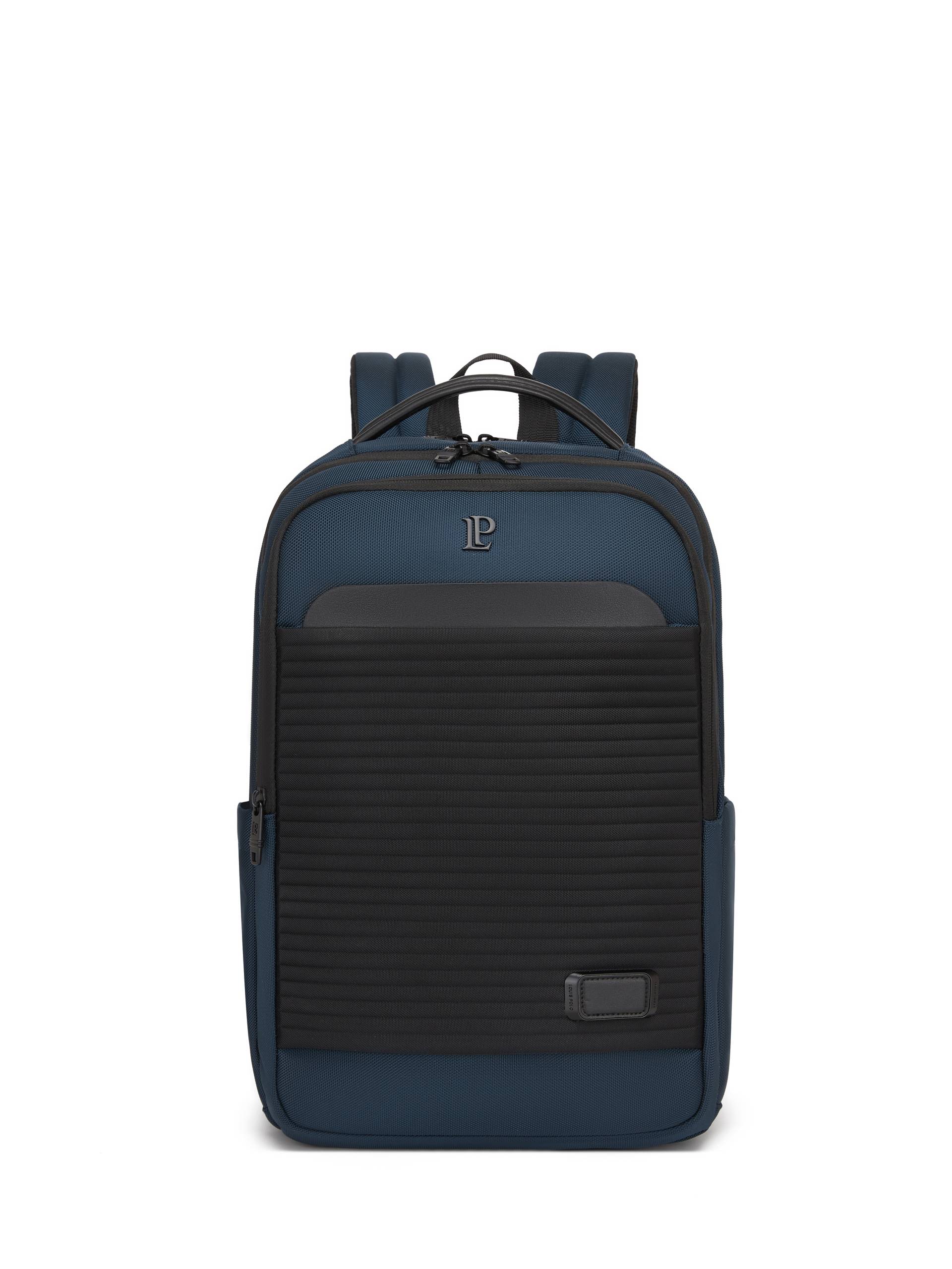 Sterling Backpack in Navy Blue