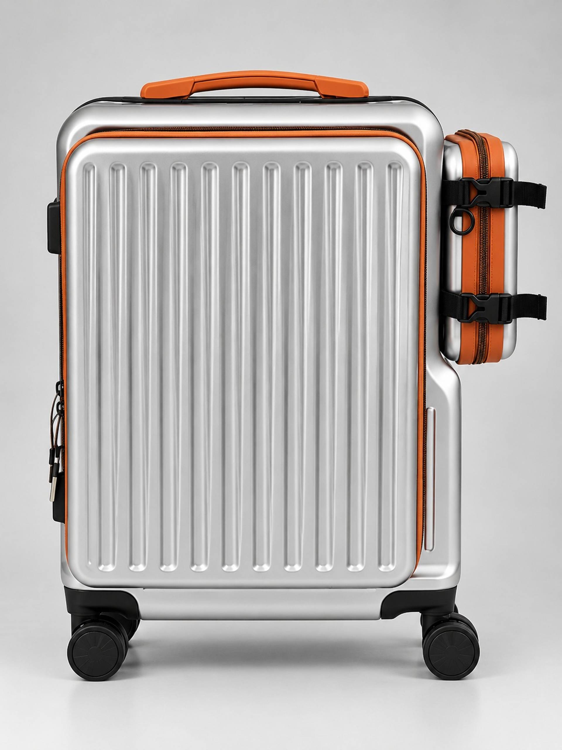 AeroSmart Pro in Silver