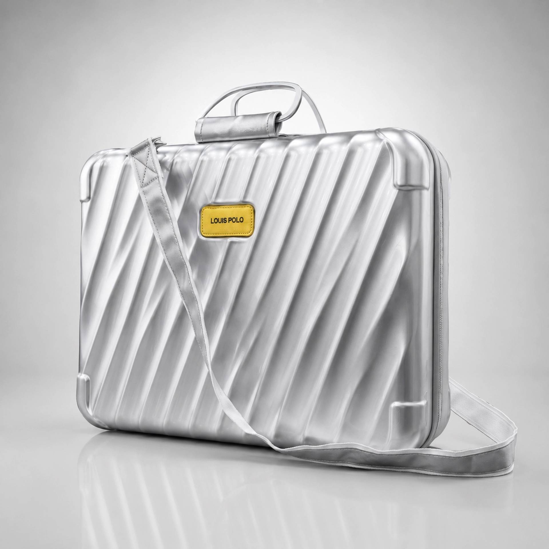 TitaniumEdge Briefcase thumbnail 5