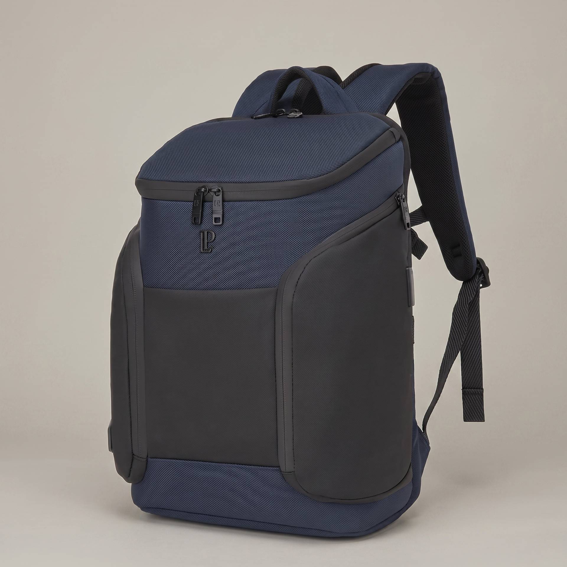 AeroVault Ergonomic Backpack thumbnail 1