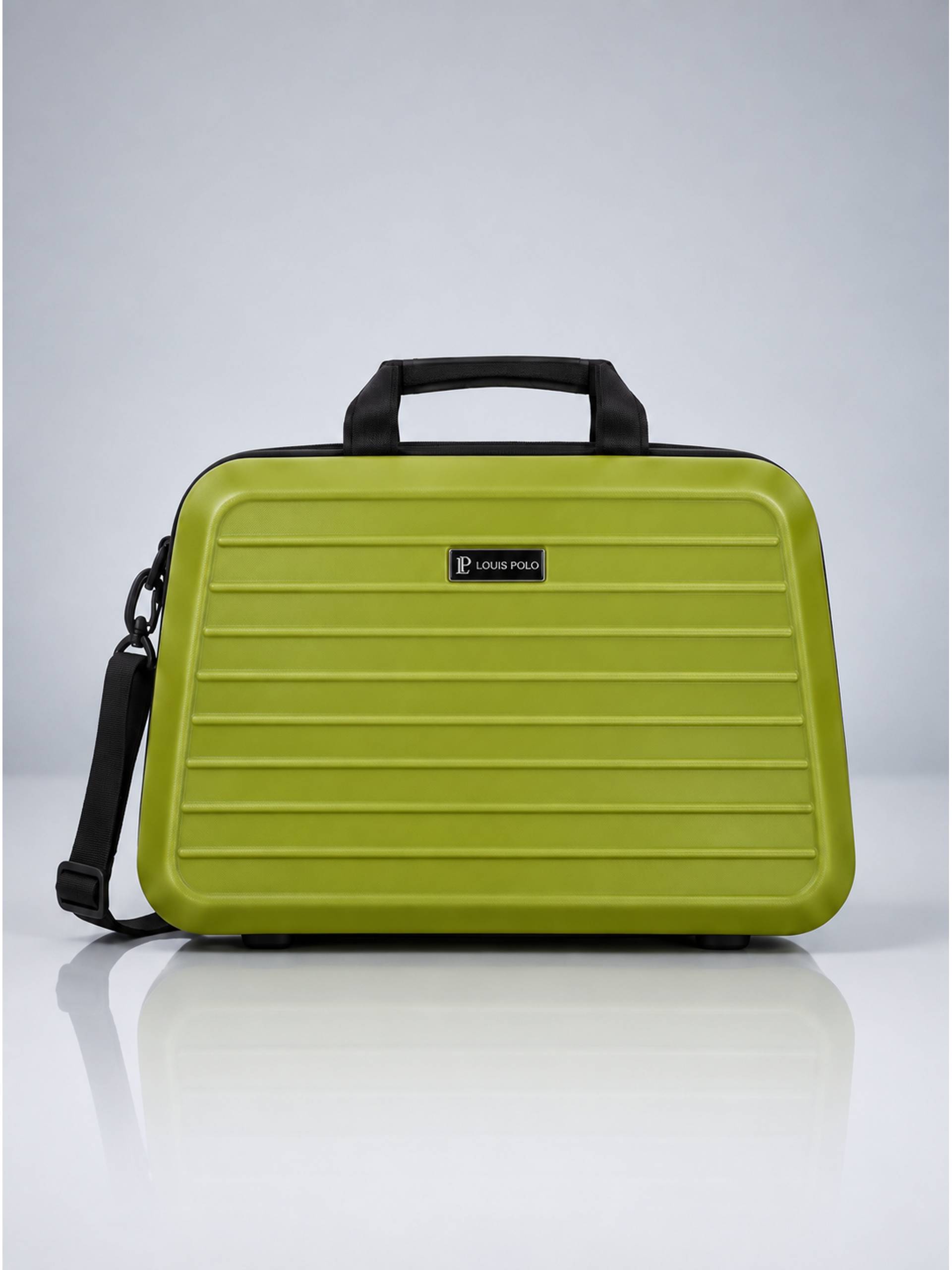 FlexBag Hybrid Duffel in Black