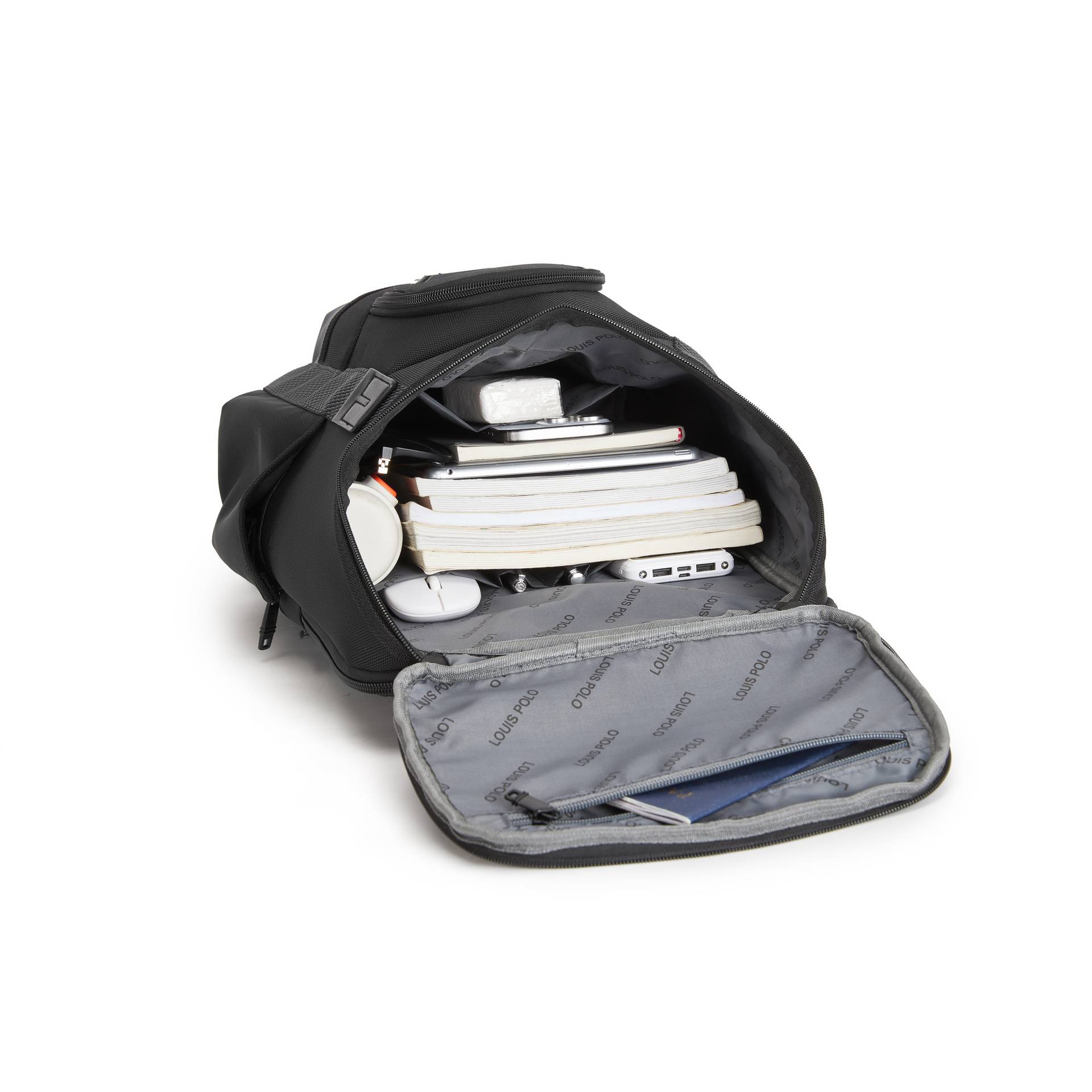 Westbury Backpack thumbnail 5