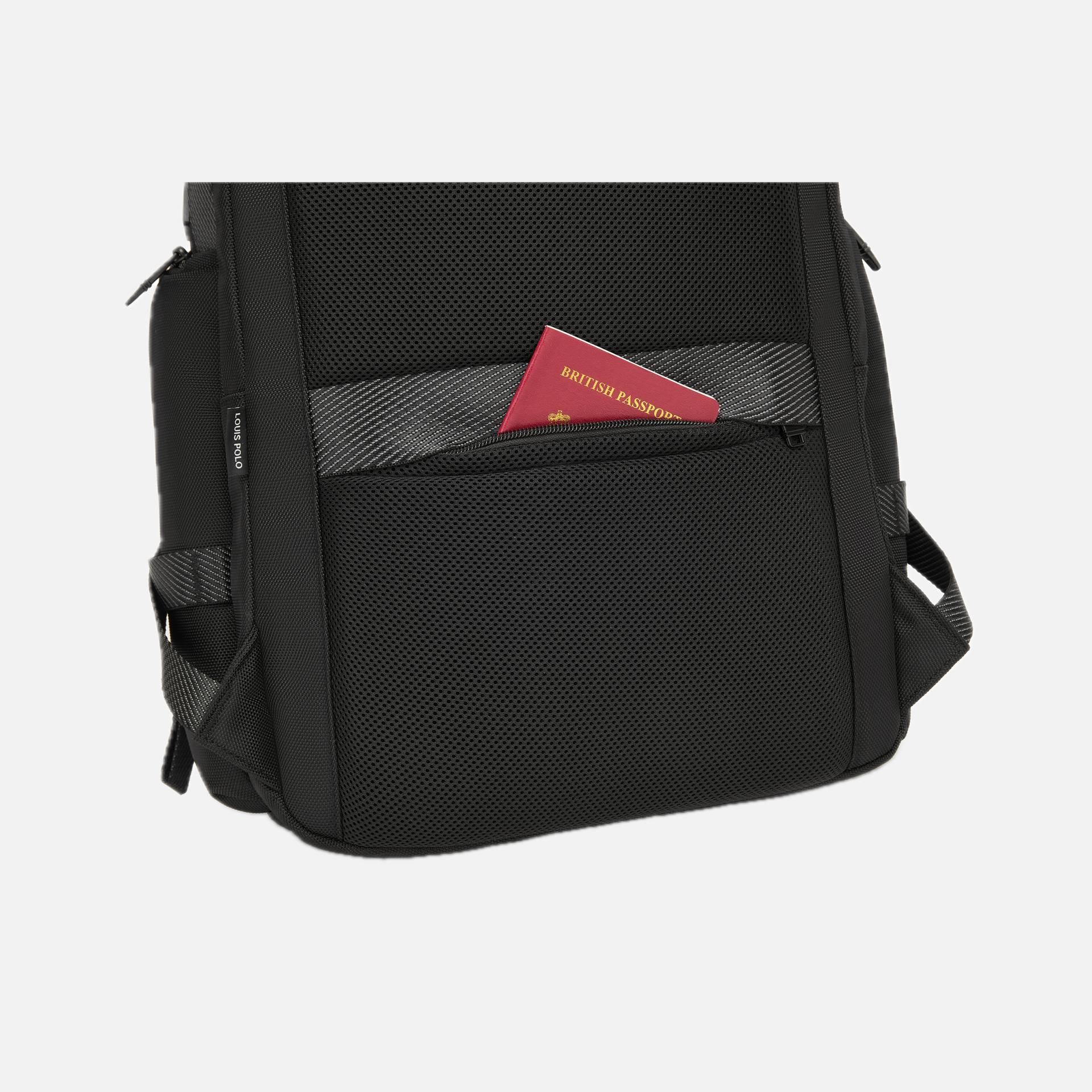 VelocityPro Ergonomic Backpack thumbnail 8