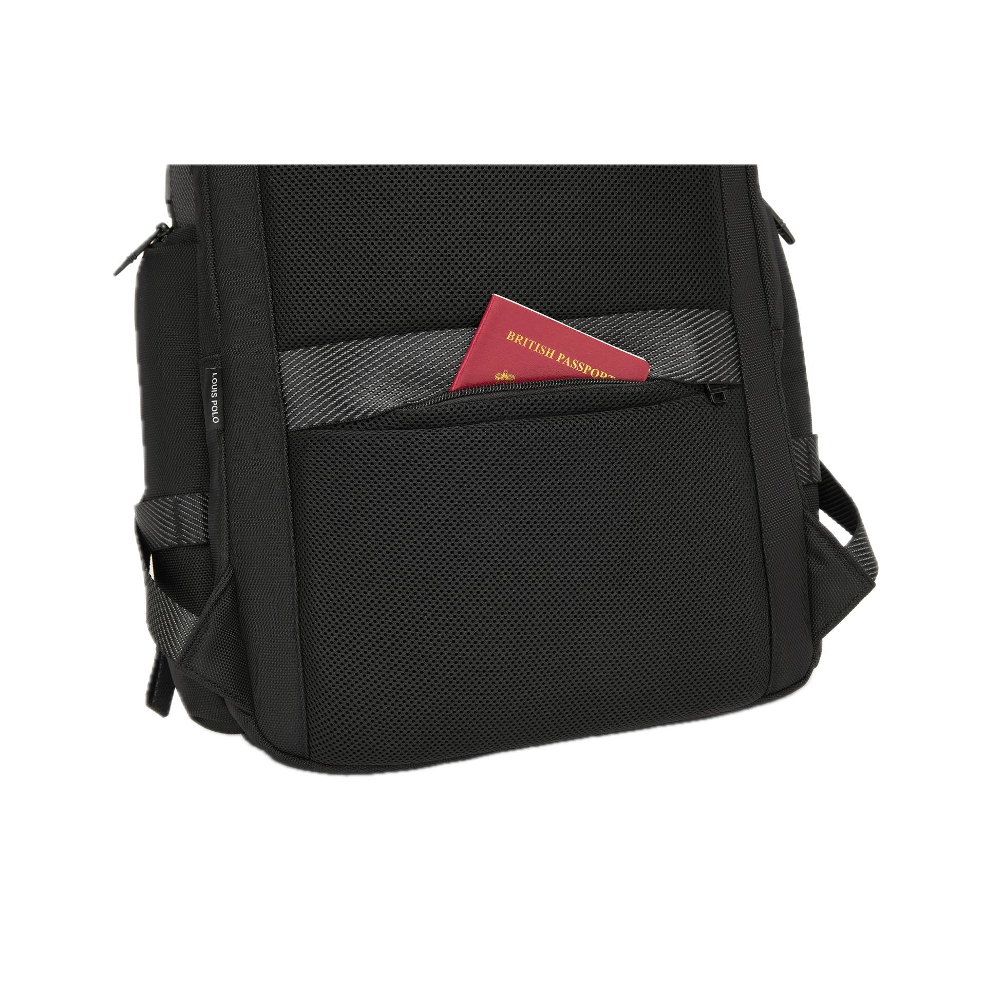 VelocityPro Ergonomic Backpack thumbnail 9