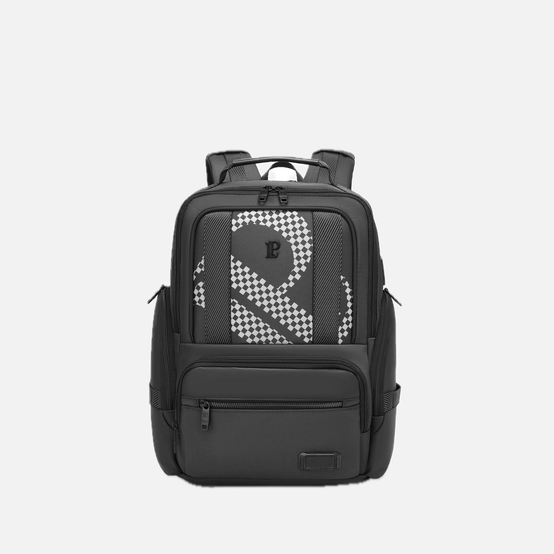 VelocityPro Ergonomic Backpack thumbnail 1