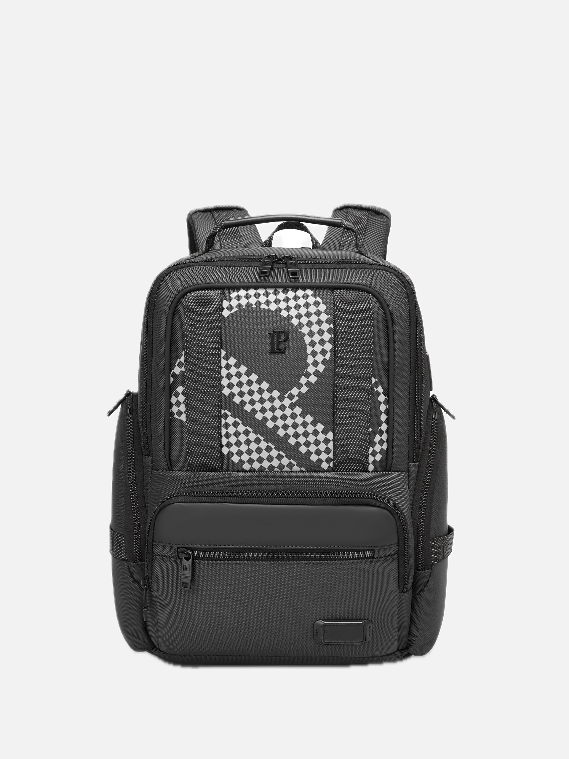 VelocityPro Ergonomic Backpack, view 1