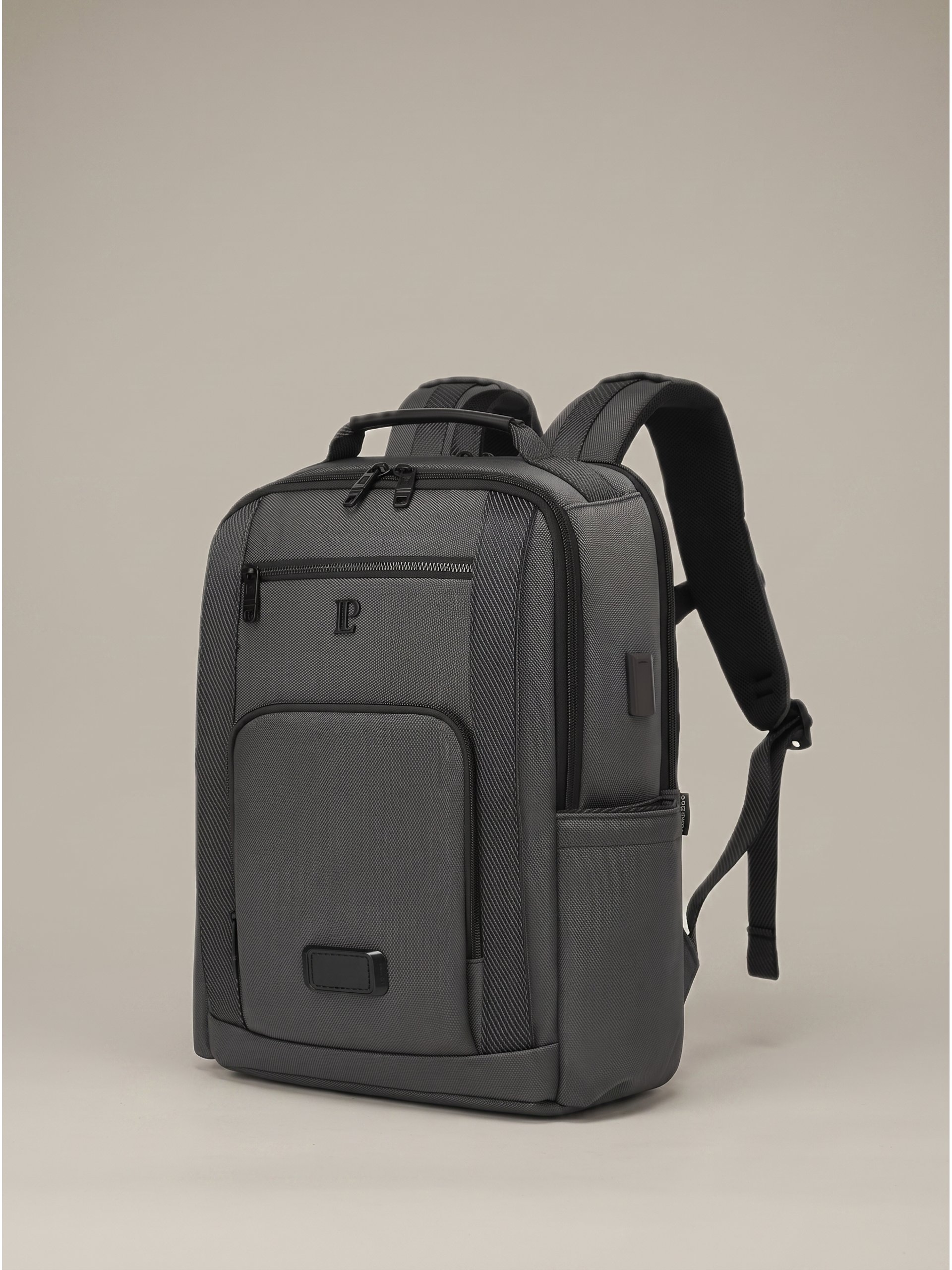 Apex Ergonomic BackPack, view 1