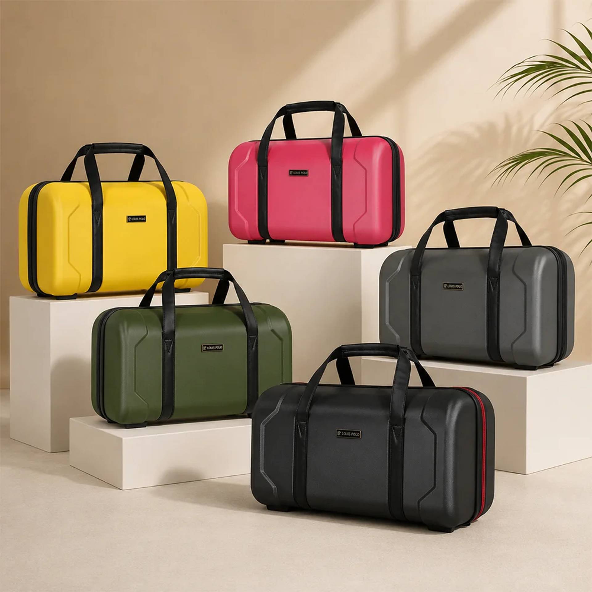 Gemtote Duffle Bag thumbnail 8