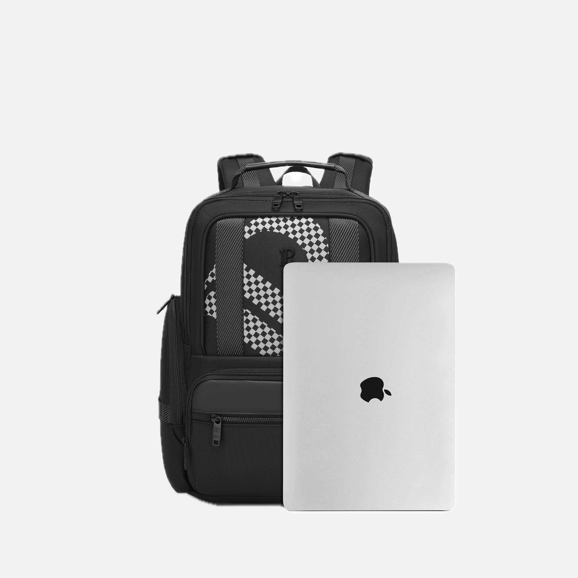 VelocityPro Ergonomic Backpack thumbnail 6