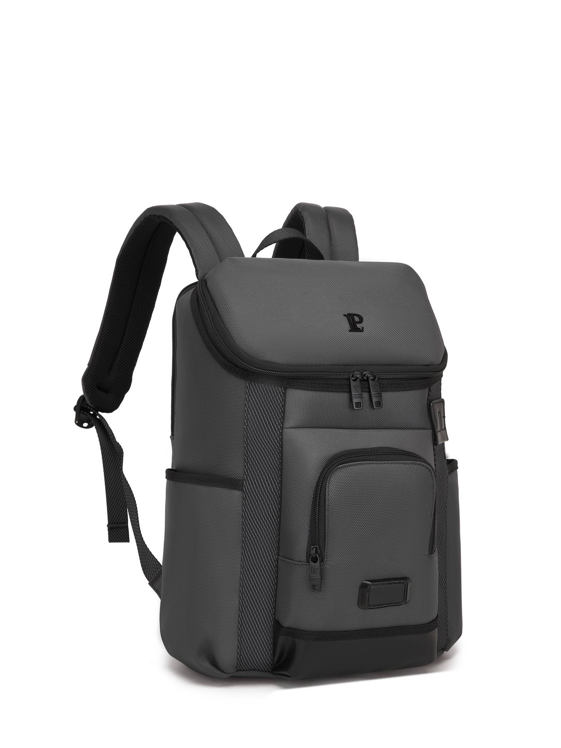 Westbury Backpack in Grey