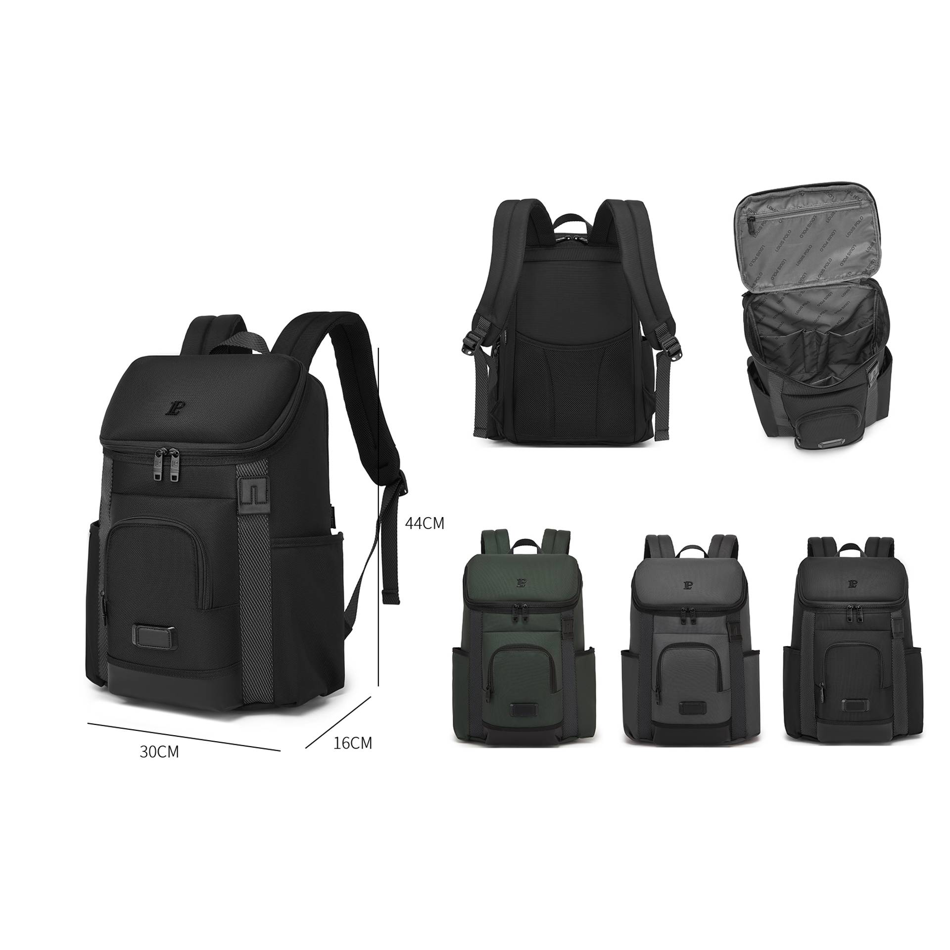 Westbury Backpack thumbnail 6